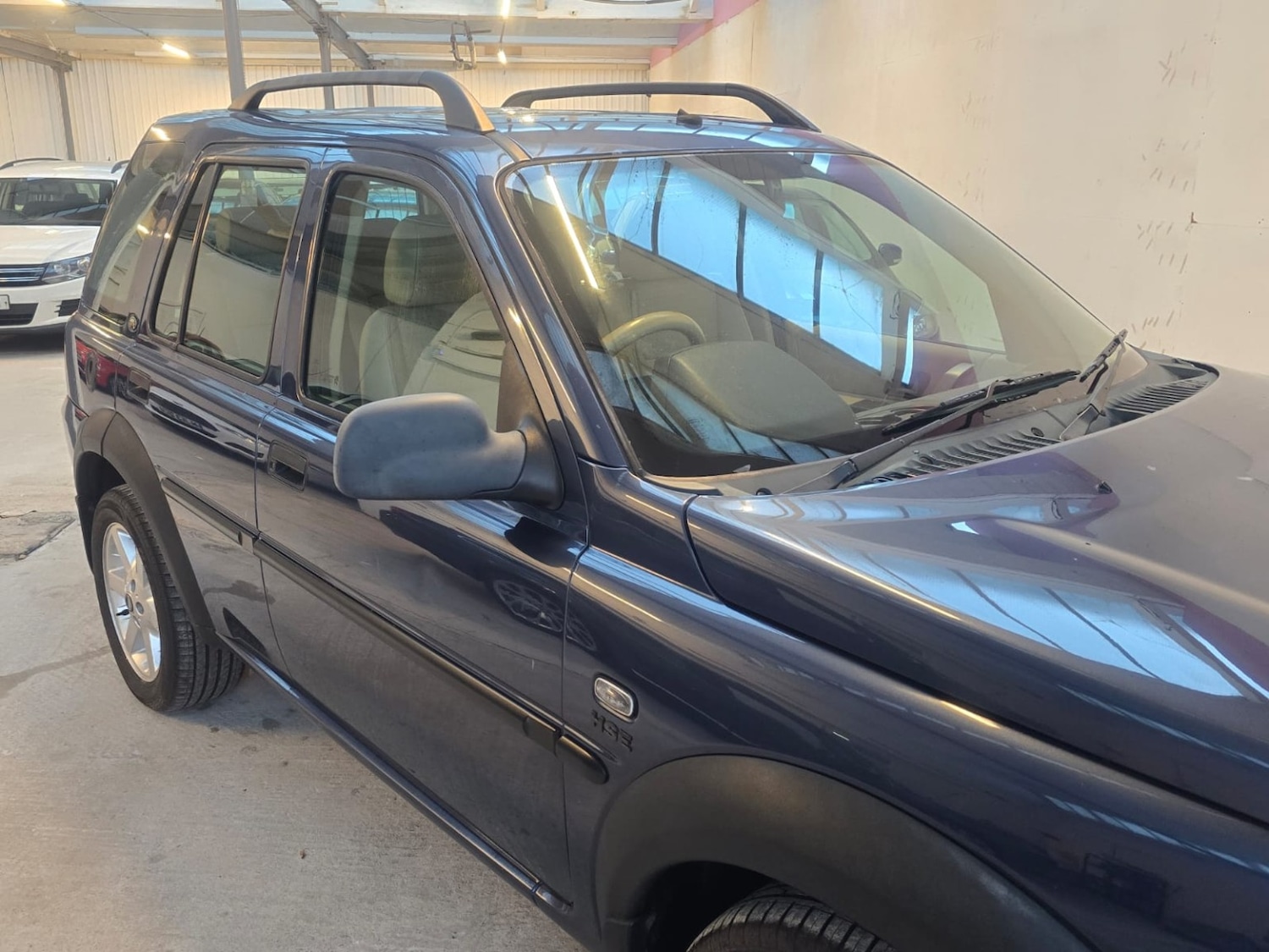 Used Land Rover Freelander 2005 for sale - 78084546: Photo 37