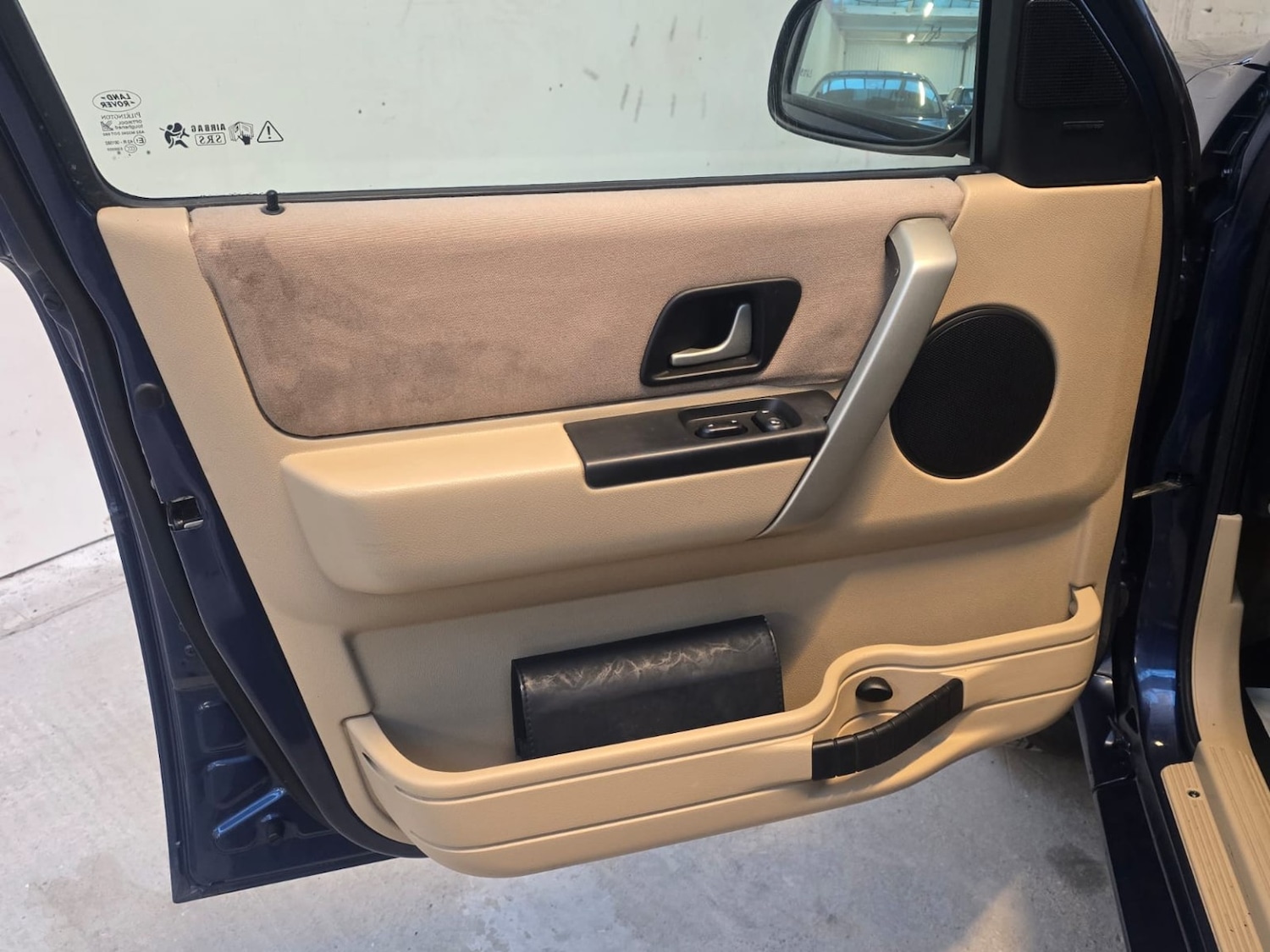 Used Land Rover Freelander 2005 for sale - 78084546: Photo 42