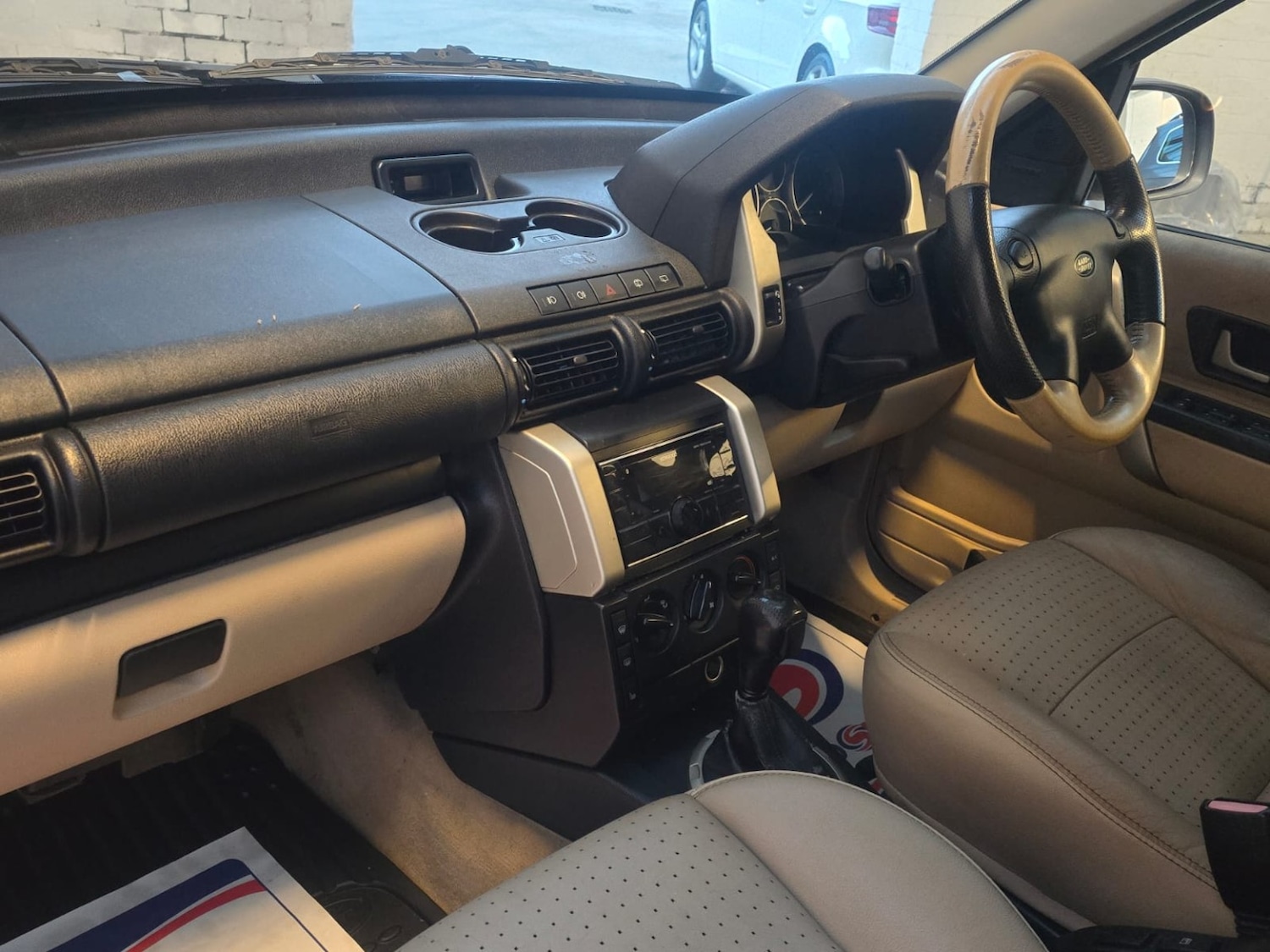 Used Land Rover Freelander 2005 for sale - 78084546: Photo 43