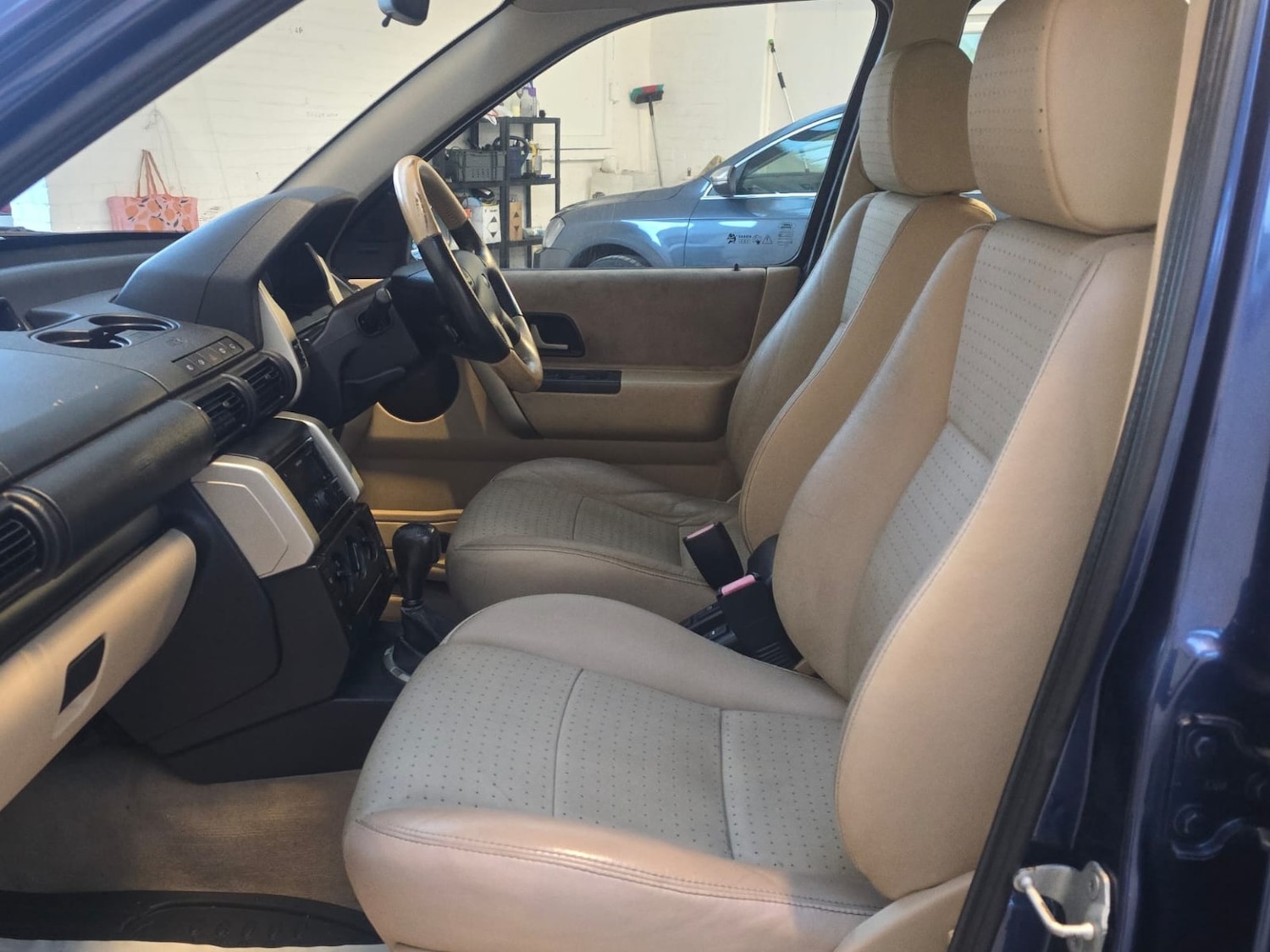 Used Land Rover Freelander 2005 for sale - 78084546: Photo 45