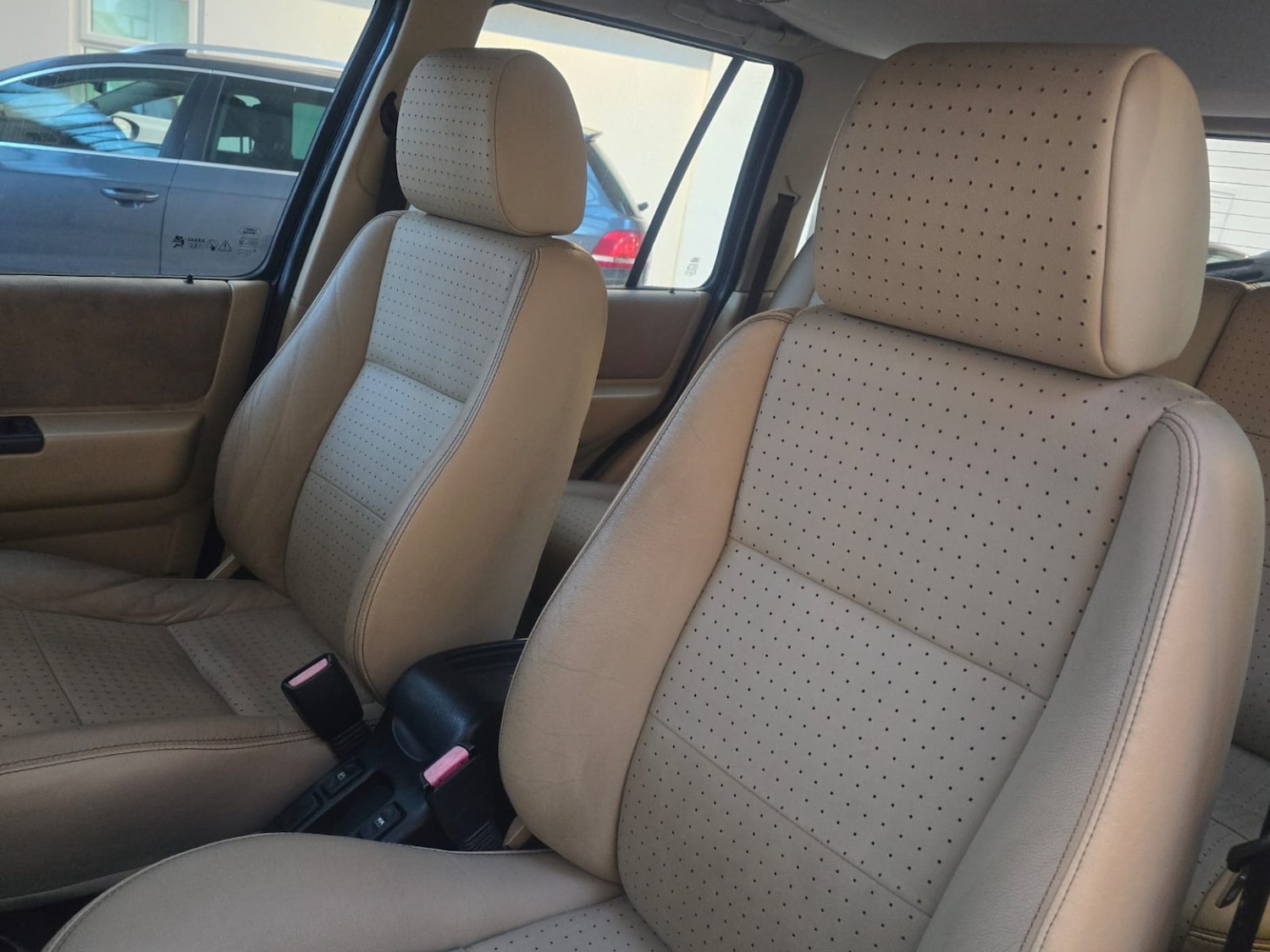 Used Land Rover Freelander 2005 for sale - 78084546: Photo 46