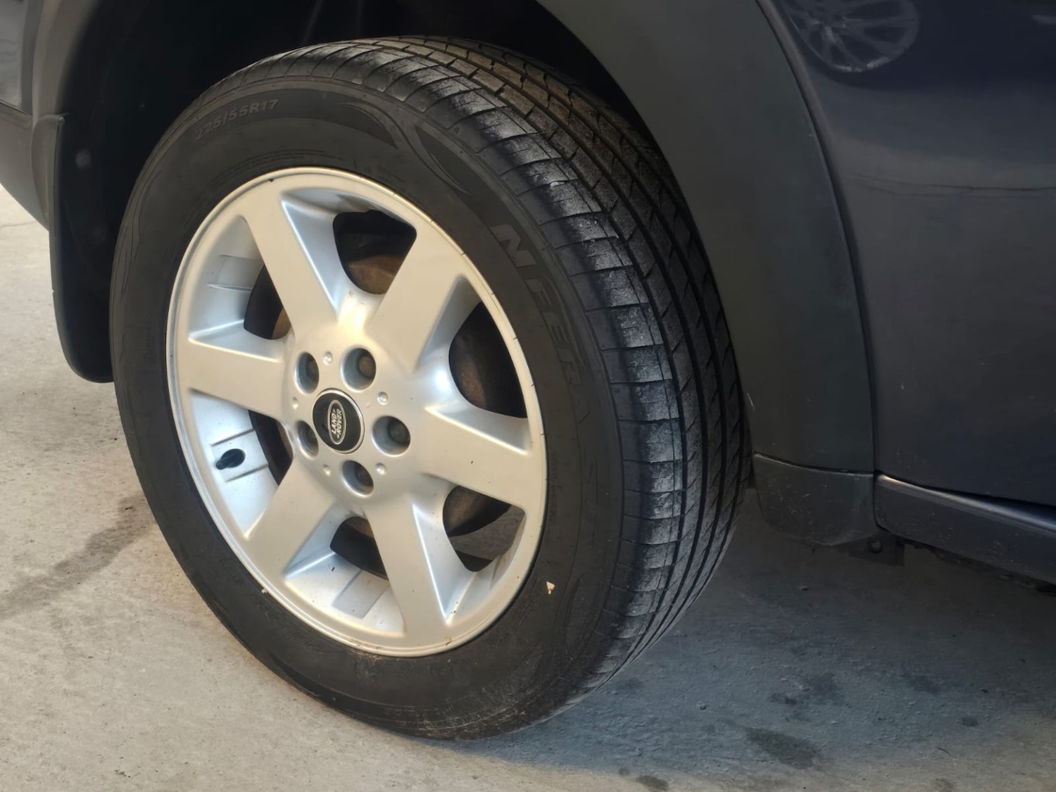 Used Land Rover Freelander 2005 for sale - 78084546: Photo 47