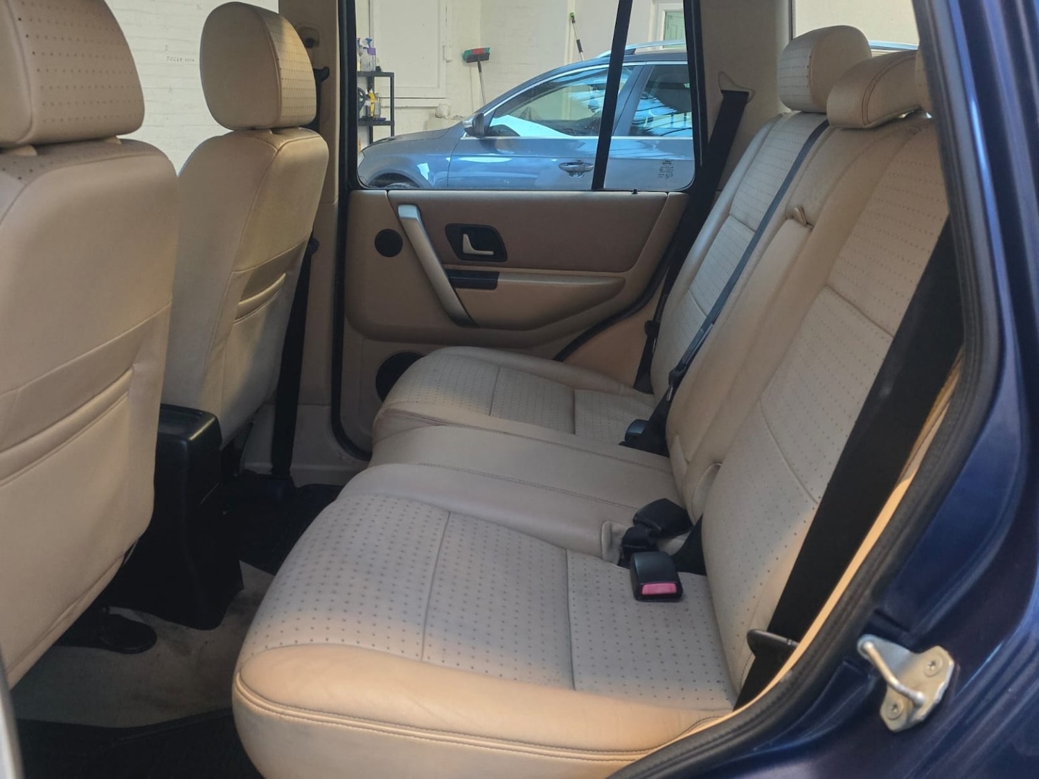 Used Land Rover Freelander 2005 for sale - 78084546: Photo 49