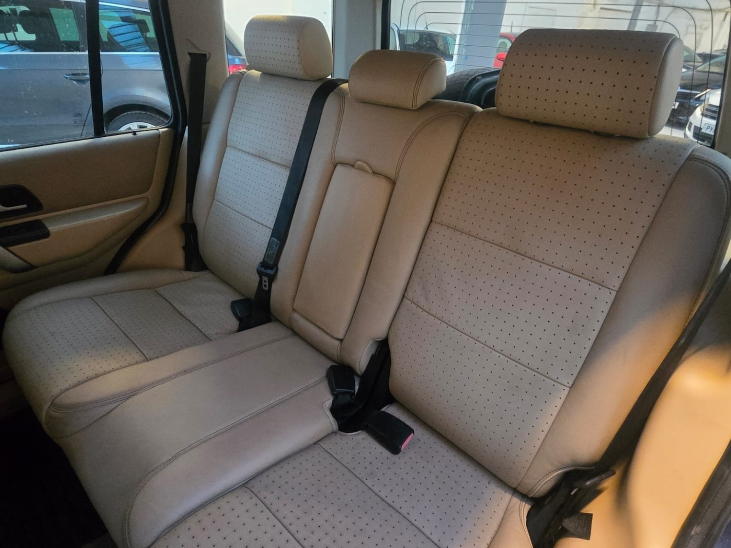 Used Land Rover Freelander 2005 for sale - 78084546: Photo 50