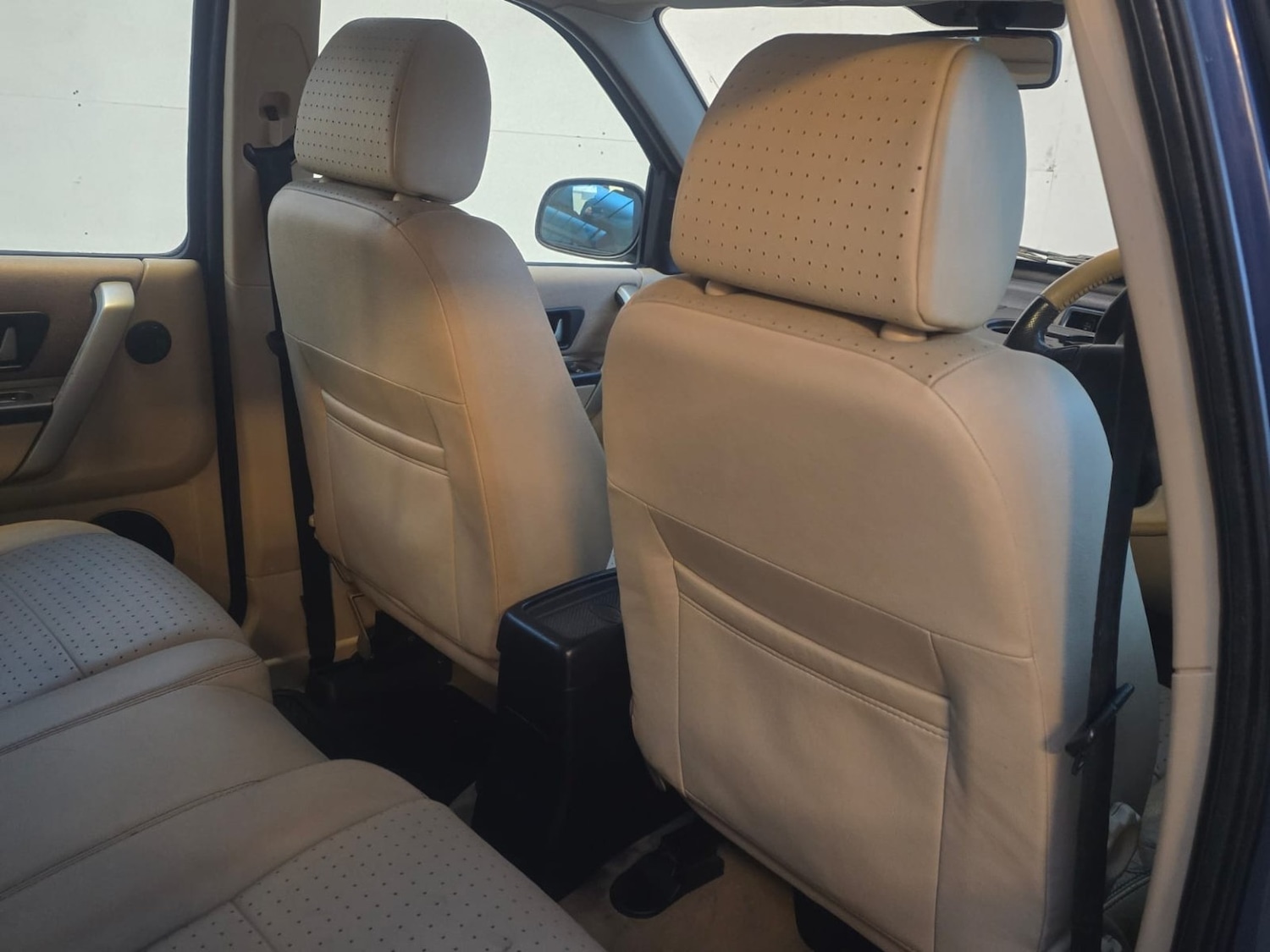 Used Land Rover Freelander 2005 for sale - 78084546: Photo 53