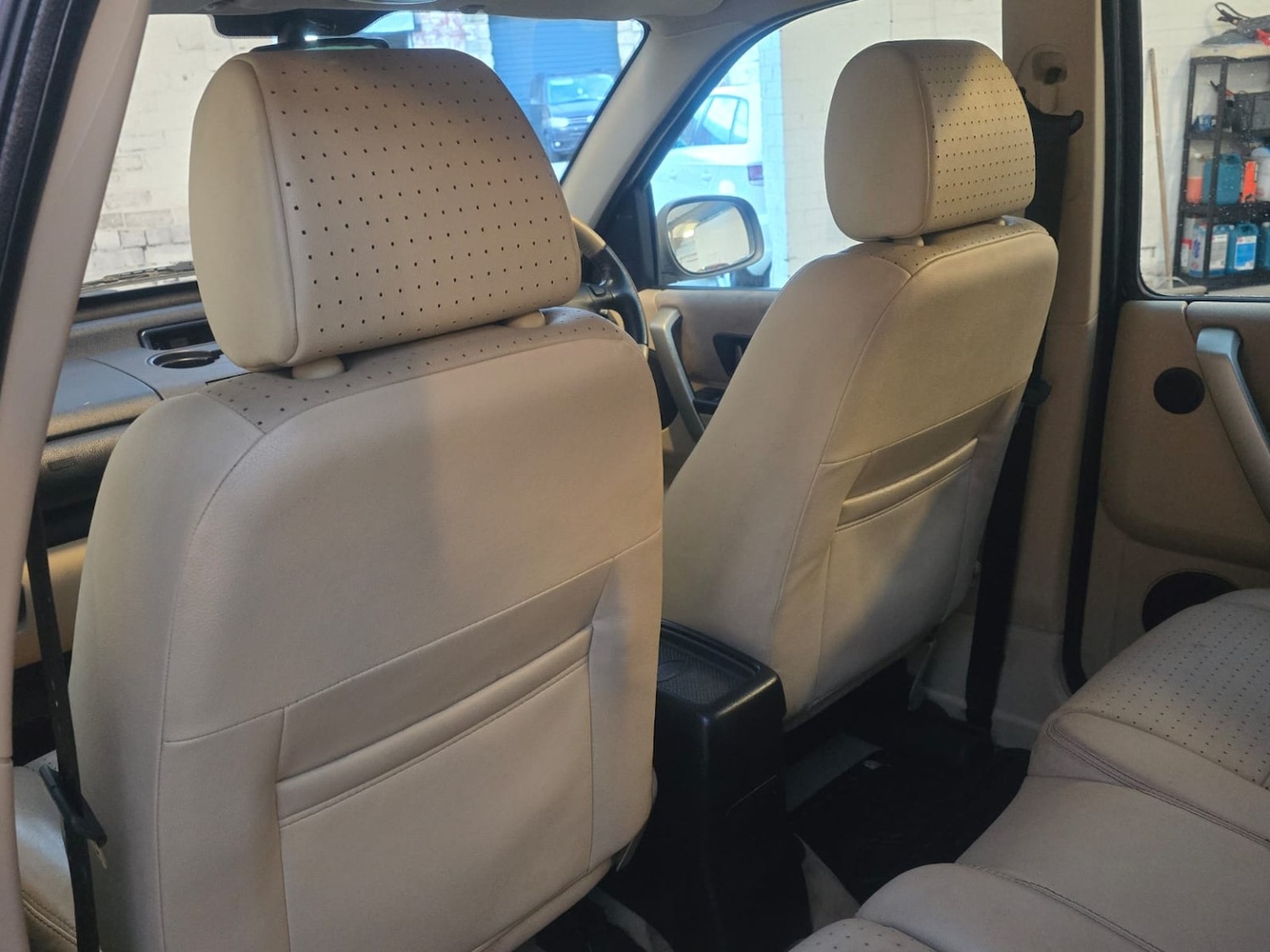 Used Land Rover Freelander 2005 for sale - 78084546: Photo 55