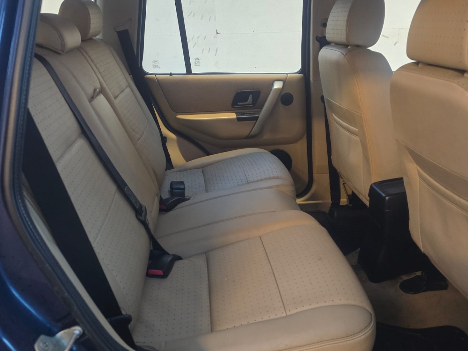 Used Land Rover Freelander 2005 for sale - 78084546: Photo 56