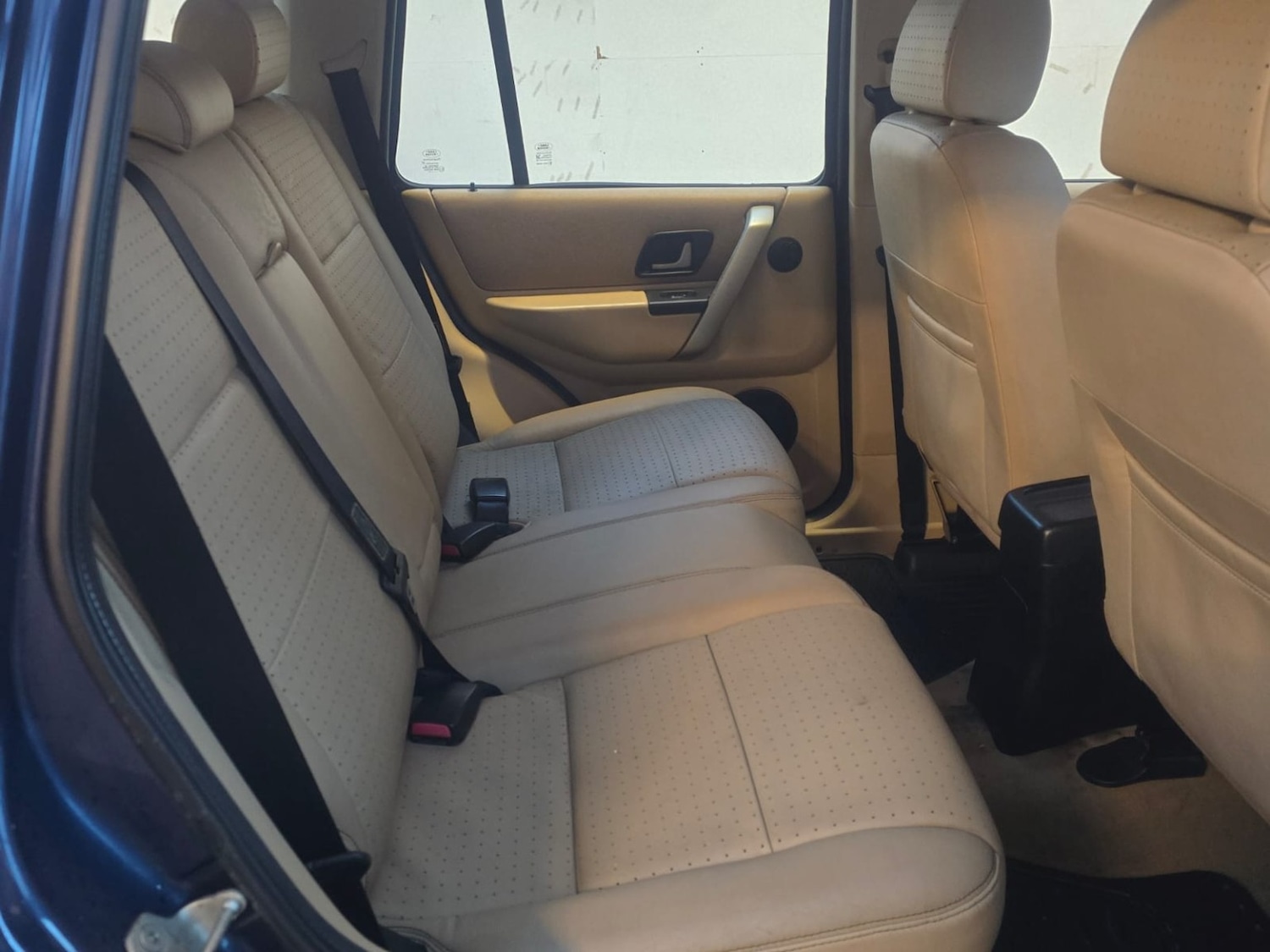 Used Land Rover Freelander 2005 for sale - 78084546: Photo 59