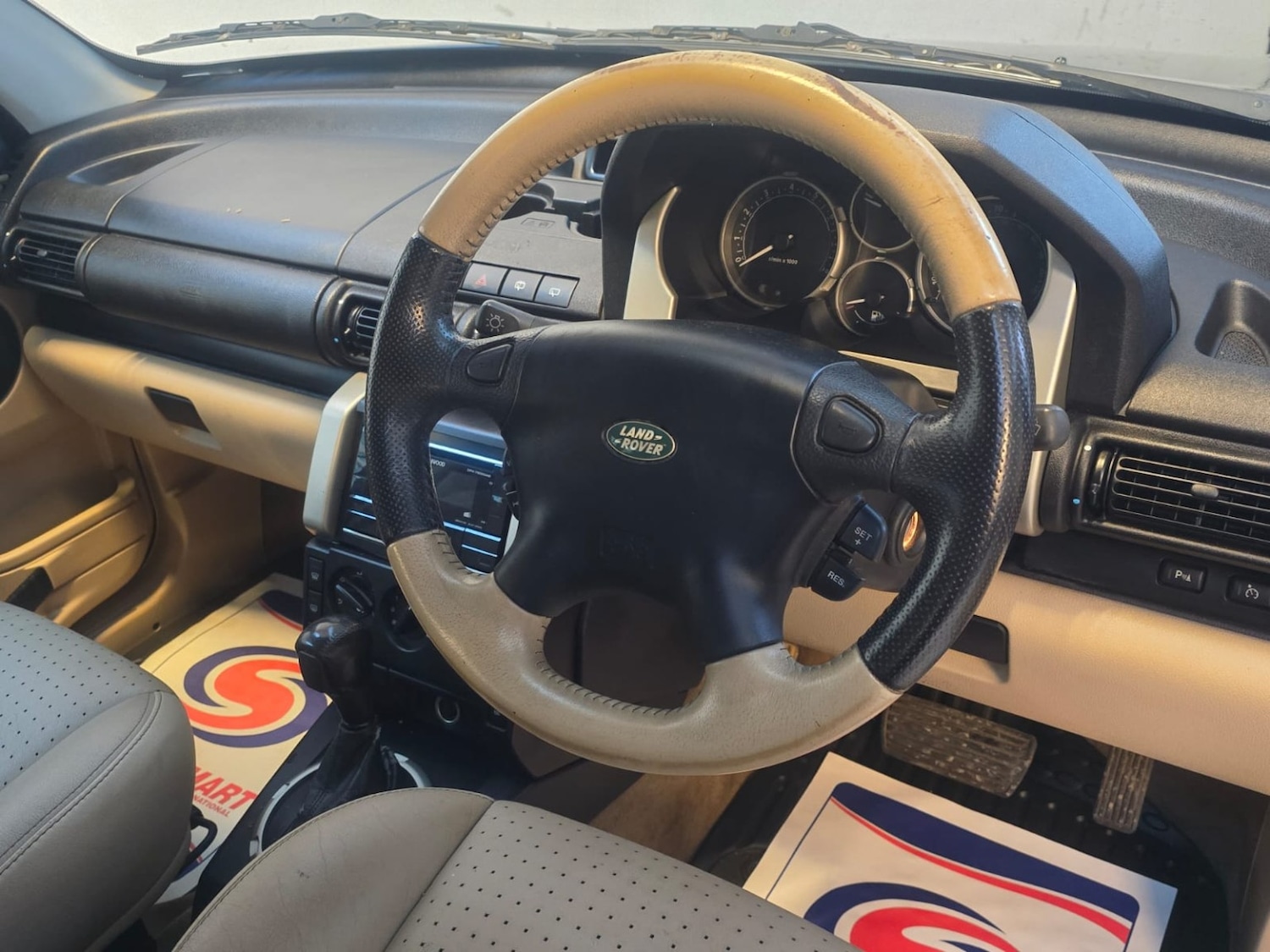 Used Land Rover Freelander 2005 for sale - 78084546: Photo 60