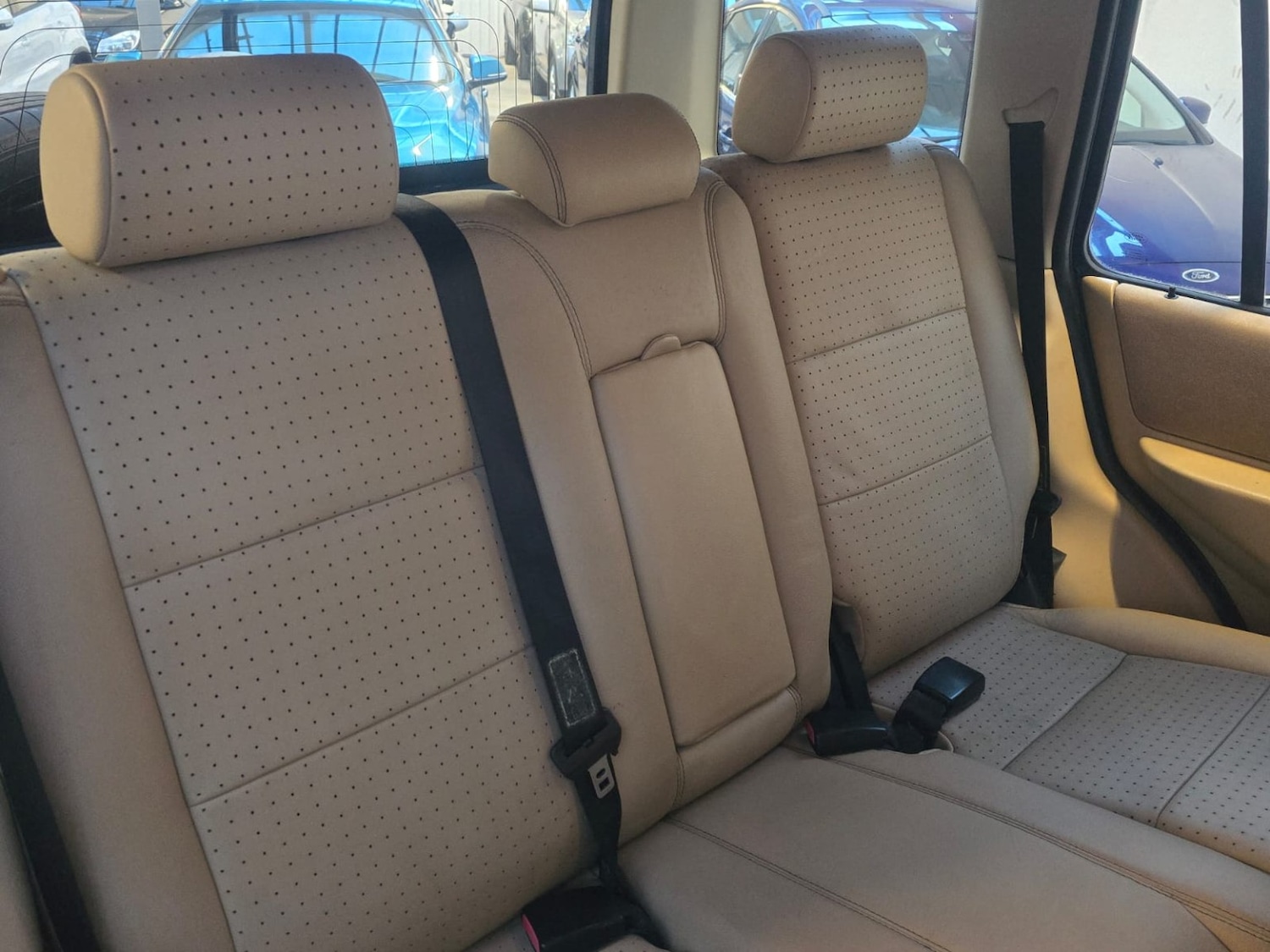 Used Land Rover Freelander 2005 for sale - 78084546: Photo 62