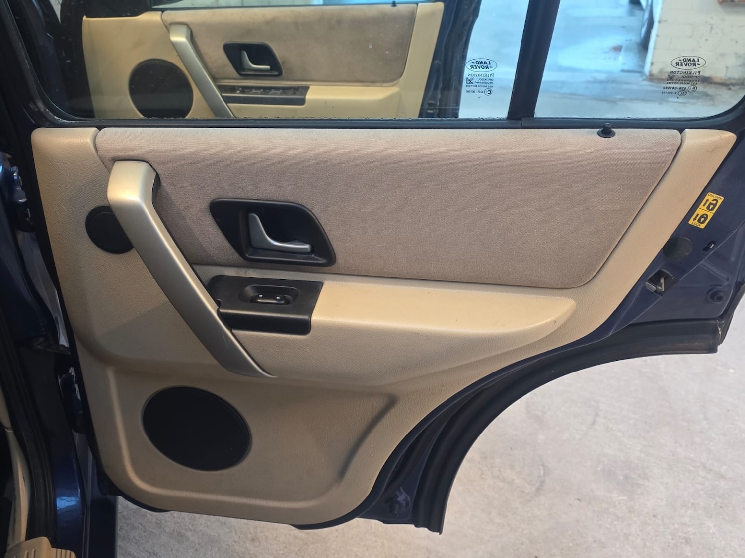 Used Land Rover Freelander 2005 for sale - 78084546: Photo 66