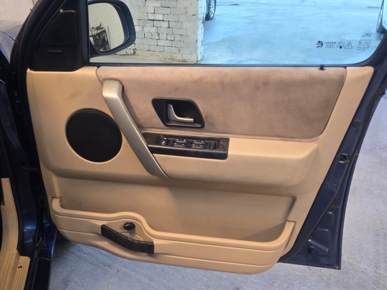 Used Land Rover Freelander 2005 for sale - 78084546: Photo 67