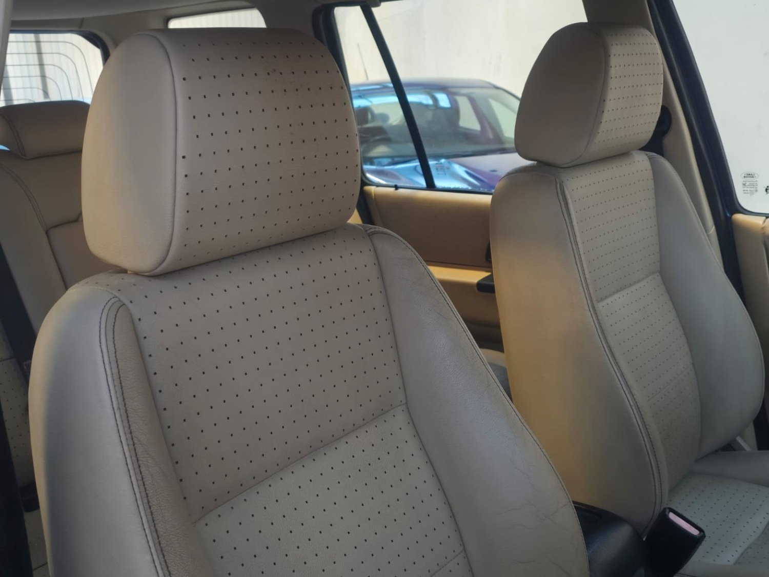 Used Land Rover Freelander 2005 for sale - 78084546: Photo 69