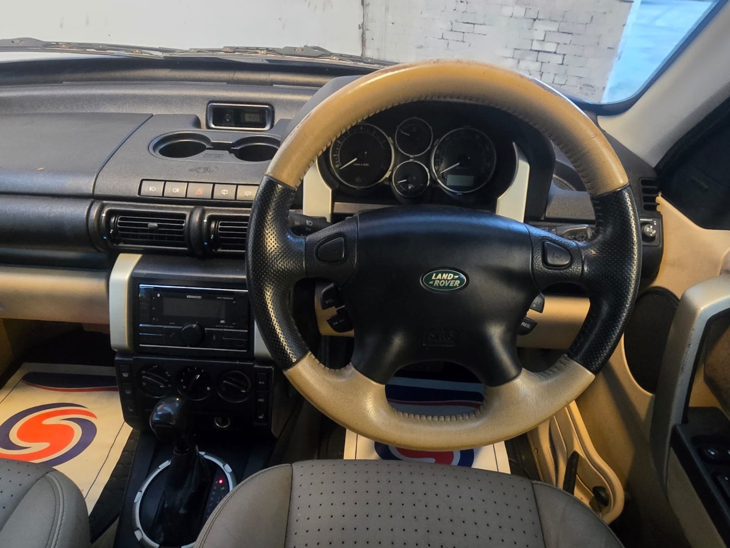 Used Land Rover Freelander 2005 for sale - 78084546: Photo 72