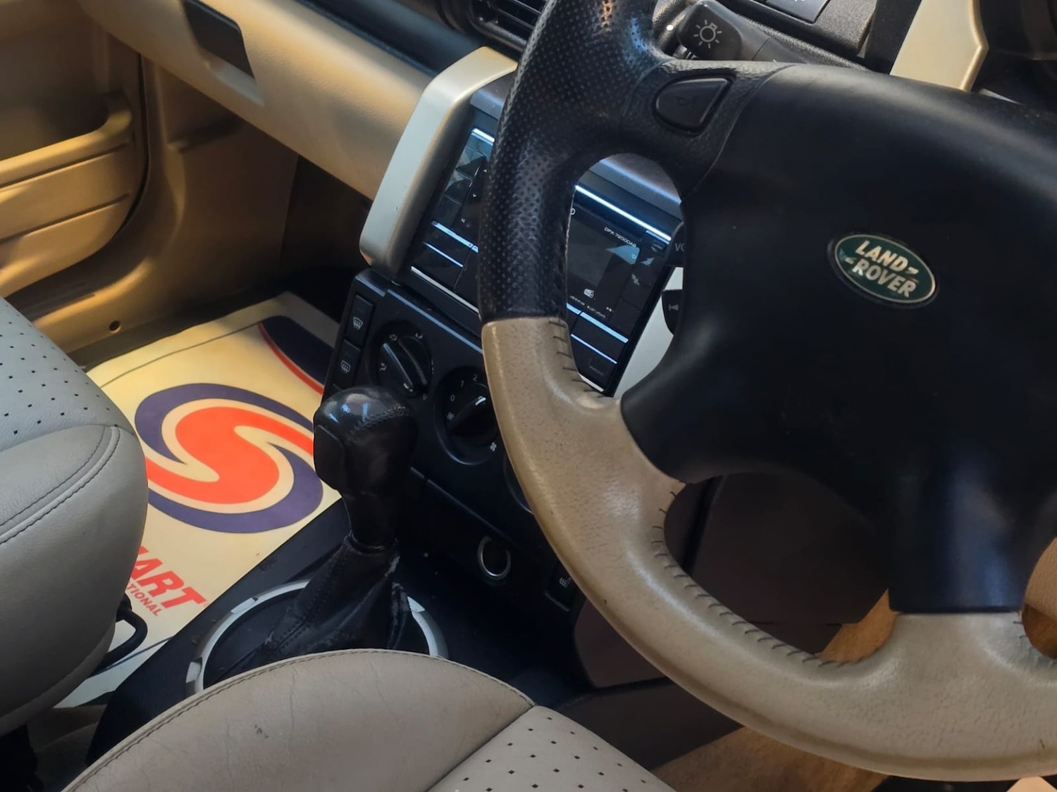 Used Land Rover Freelander 2005 for sale - 78084546: Photo 73