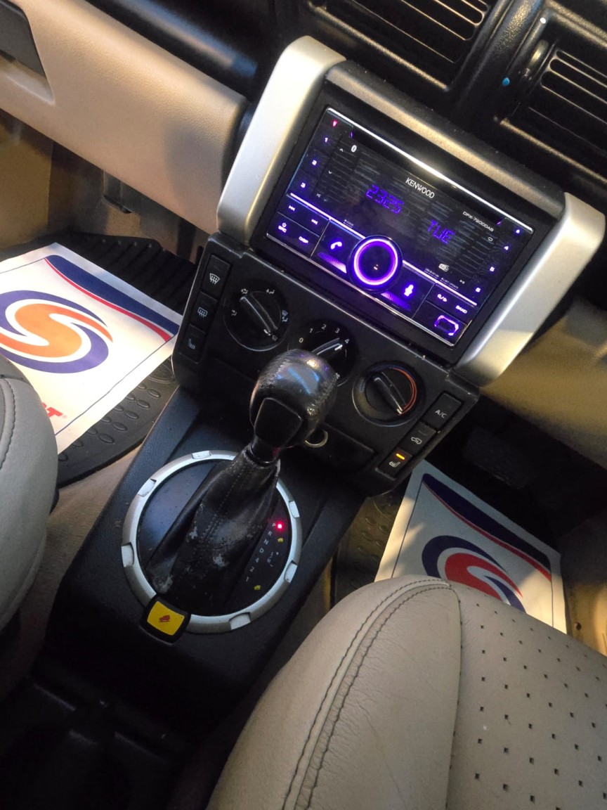 Used Land Rover Freelander 2005 for sale - 78084546: Photo 77