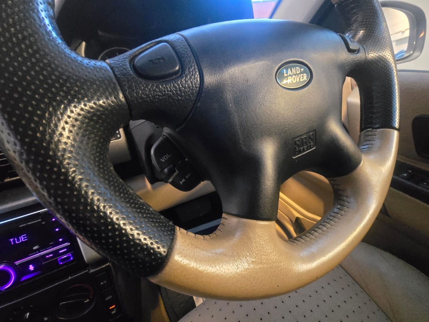 Used Land Rover Freelander 2005 for sale - 78084546: Photo 82