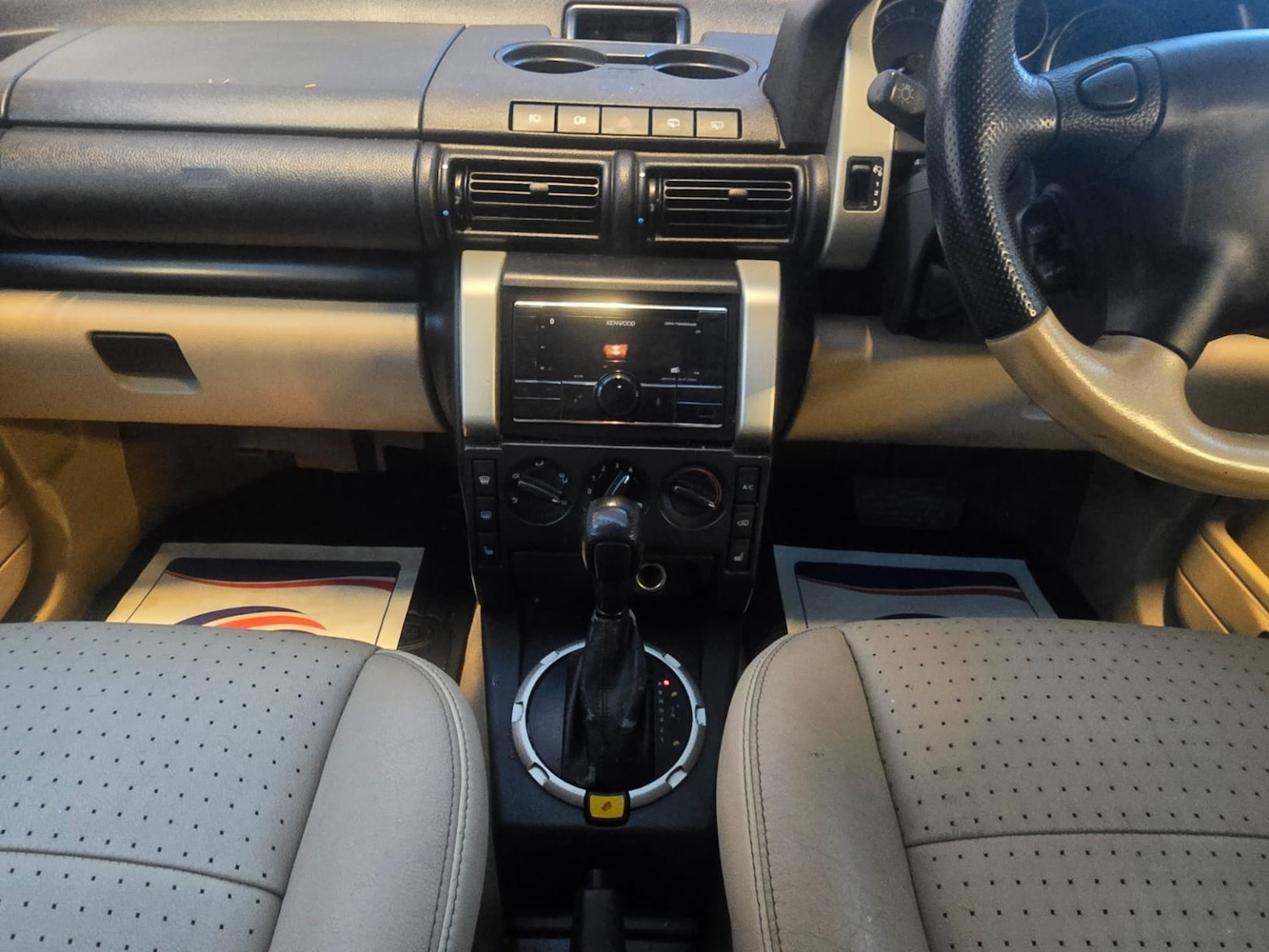 Used Land Rover Freelander 2005 for sale - 78084546: Photo 89