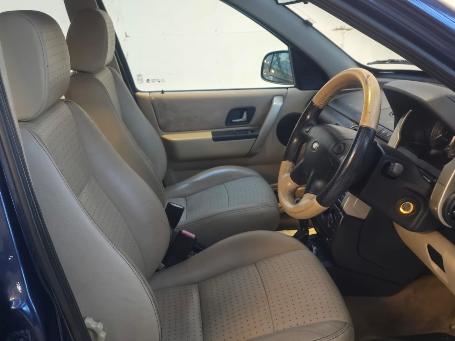 Used Land Rover Freelander 2005 for sale - 78084546: Photo 92