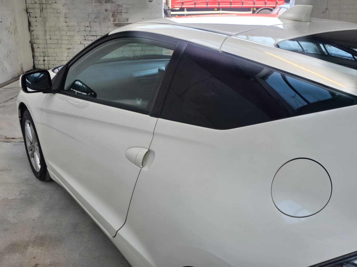 Used Honda CR-Z 2011 for sale - 78031707: Photo 12