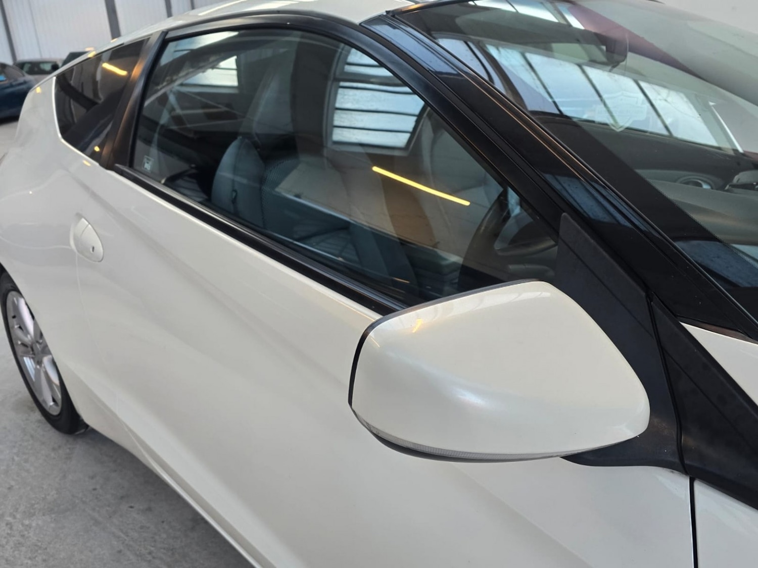 Used Honda CR-Z 2011 for sale - 78031707: Photo 16