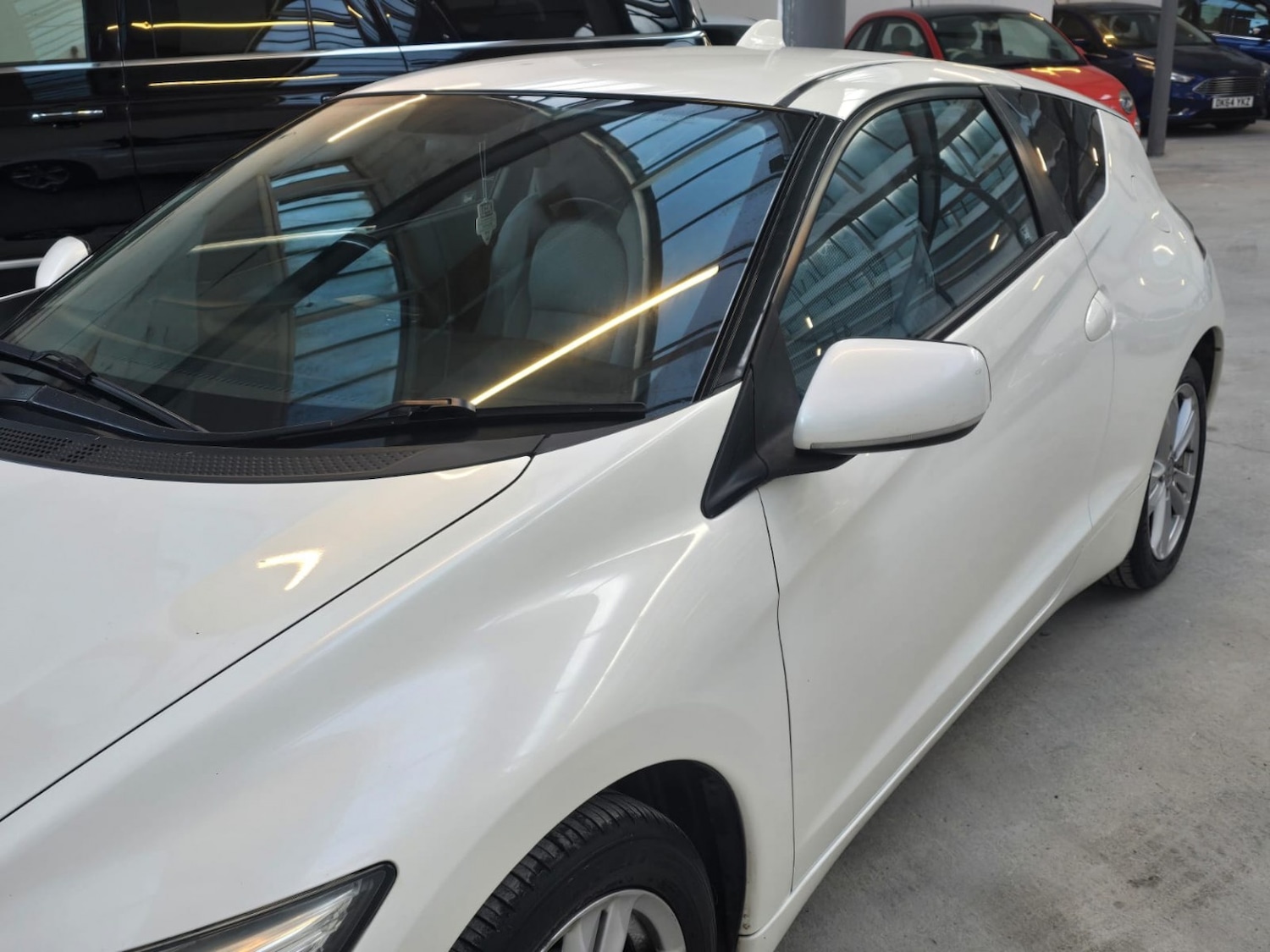 Used Honda CR-Z 2011 for sale - 78031707: Photo 19