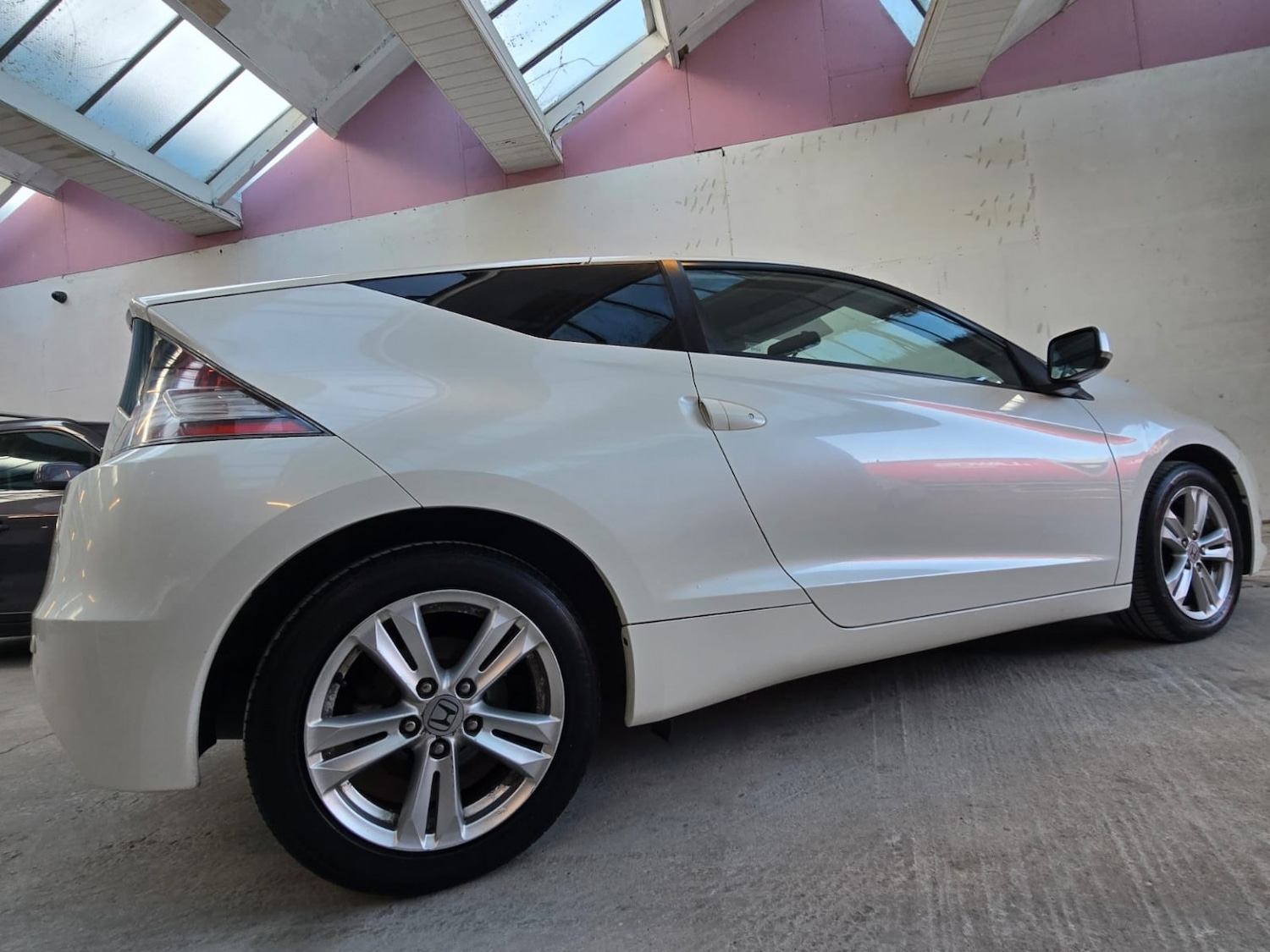 Used Honda CR-Z 2011 for sale - 78031707: Photo 21