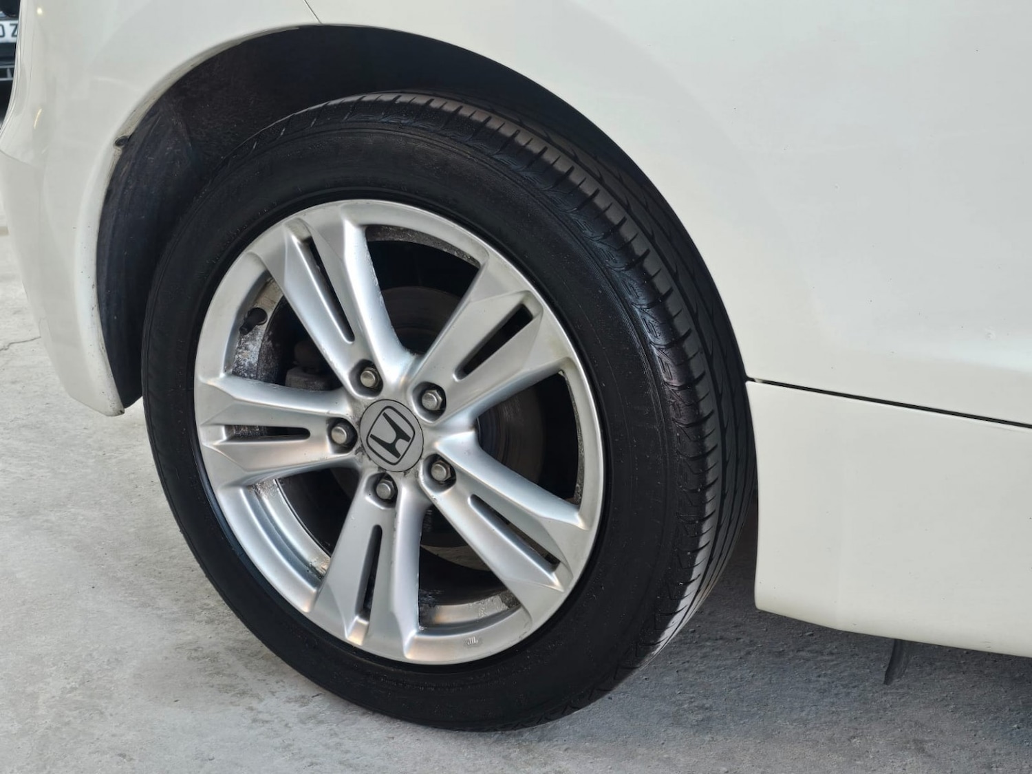 Used Honda CR-Z 2011 for sale - 78031707: Photo 24