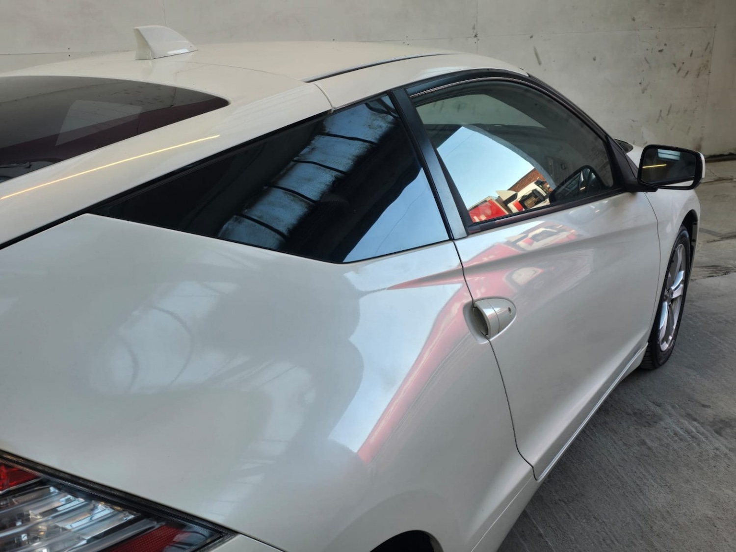 Used Honda CR-Z 2011 for sale - 78031707: Photo 26