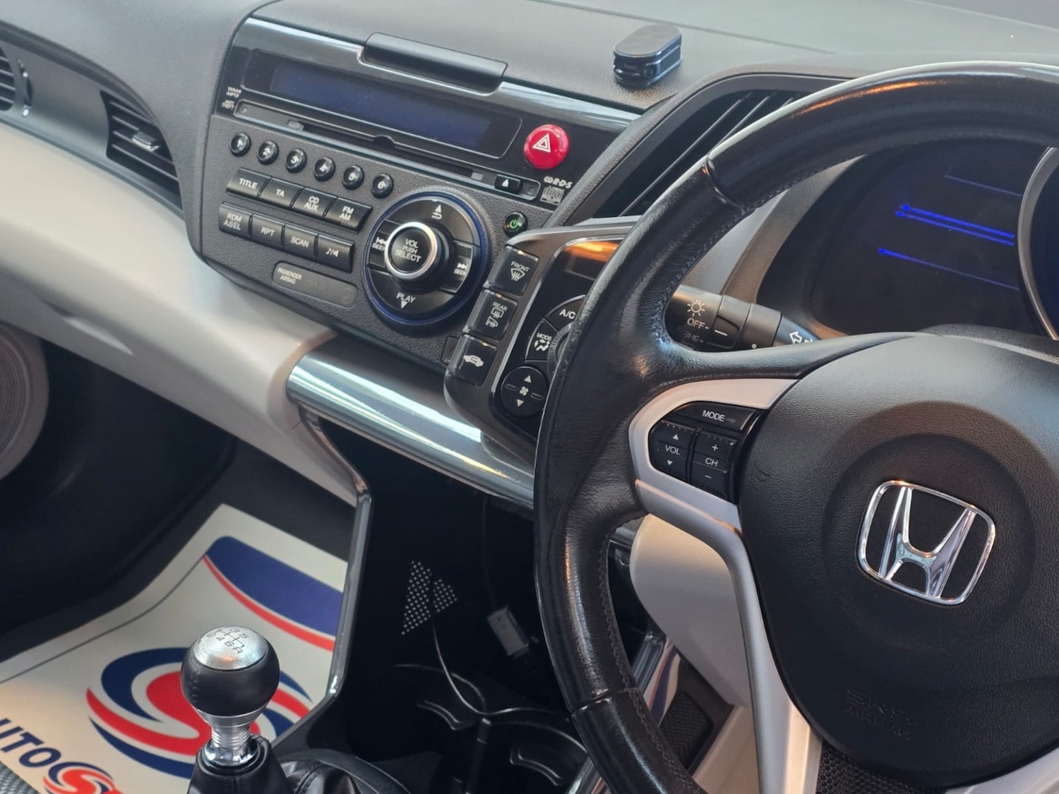 Used Honda CR-Z 2011 for sale - 78031707: Photo 28