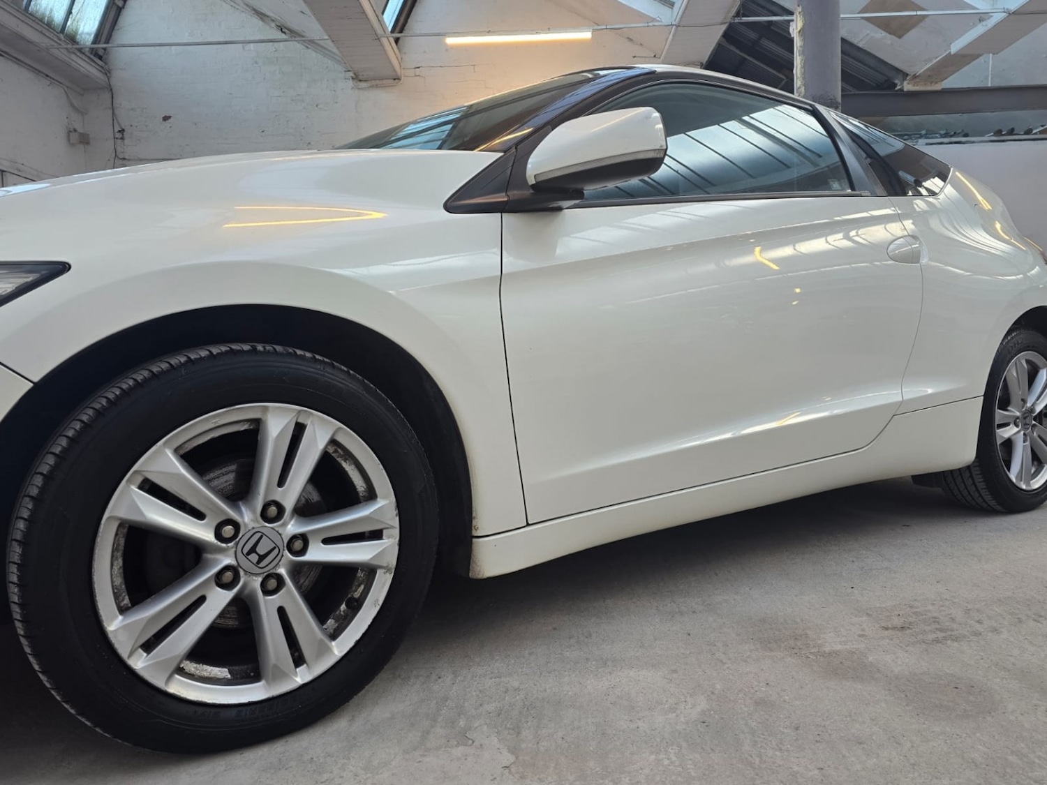 Used Honda CR-Z 2011 for sale - 78031707: Photo 33