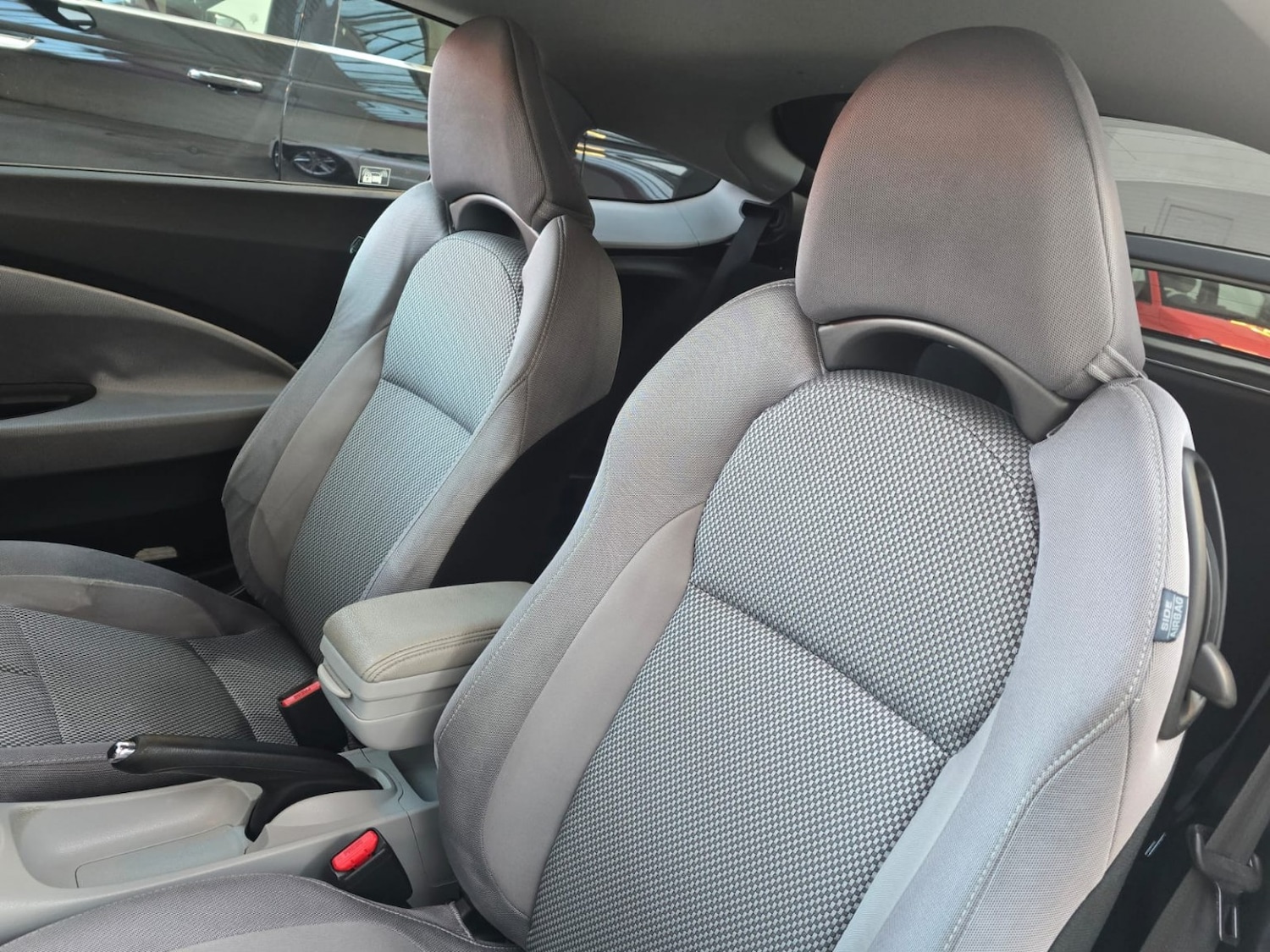 Used Honda CR-Z 2011 for sale - 78031707: Photo 34