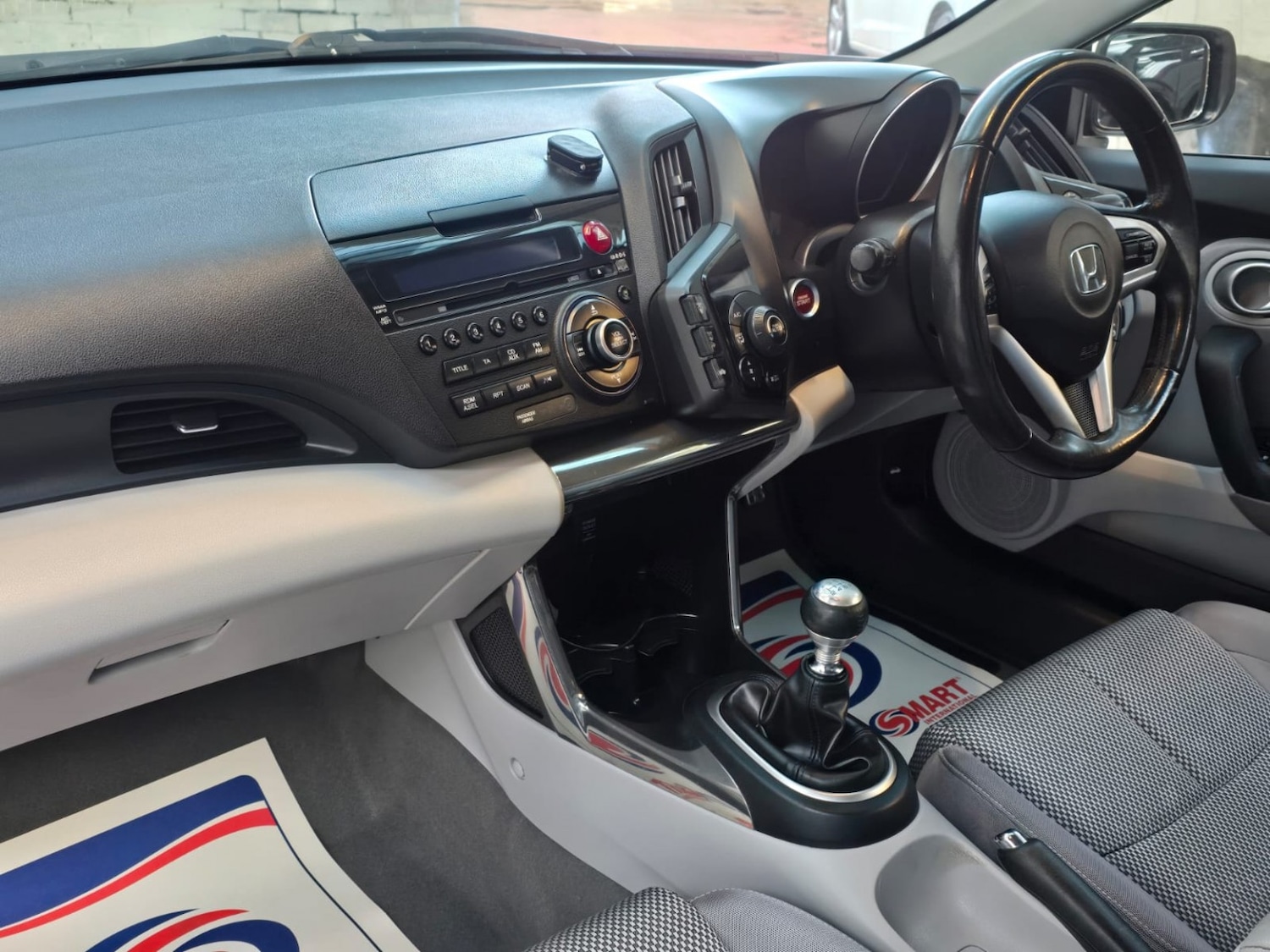 Used Honda CR-Z 2011 for sale - 78031707: Photo 37