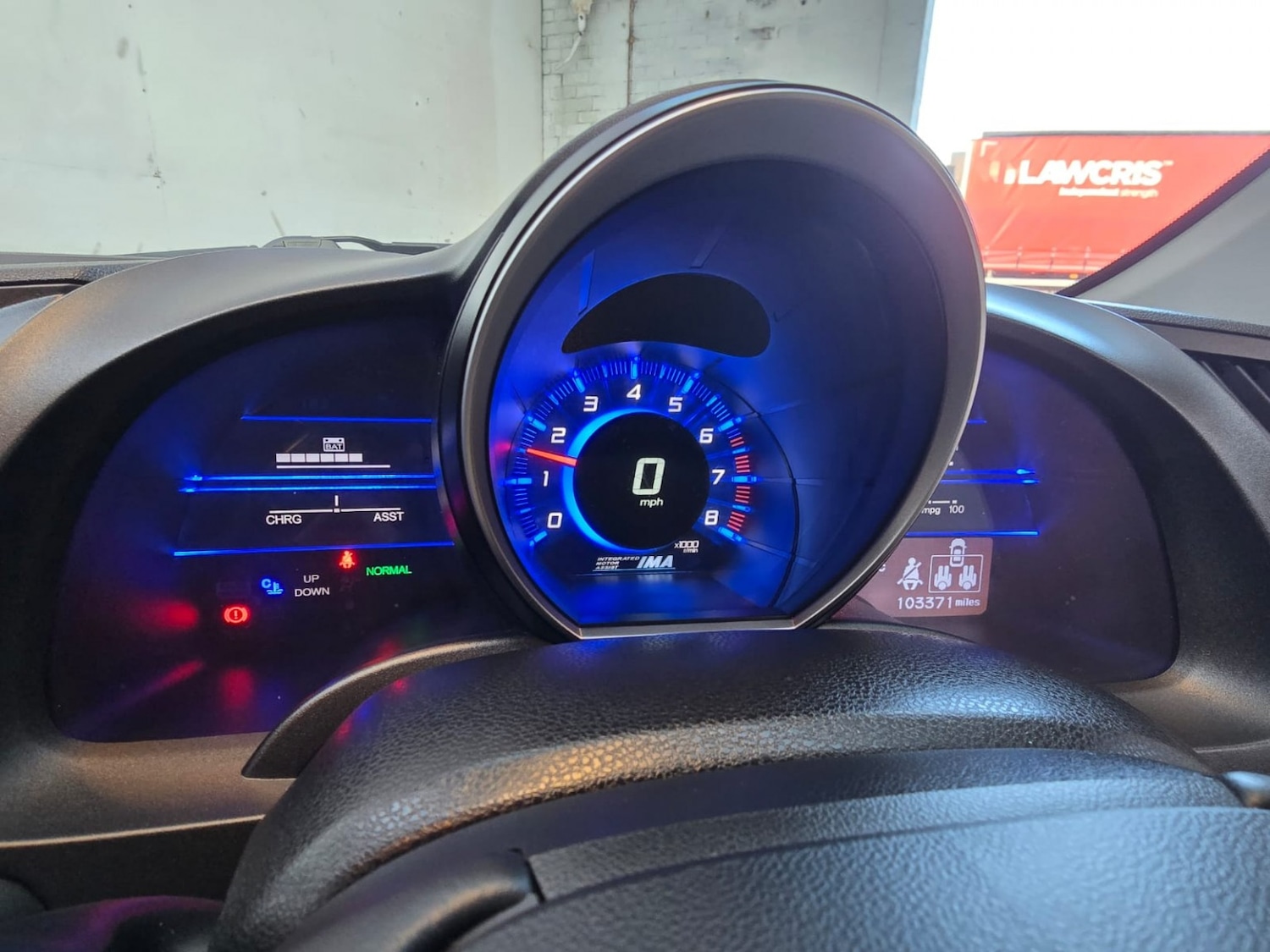 Used Honda CR-Z 2011 for sale - 78031707: Photo 38