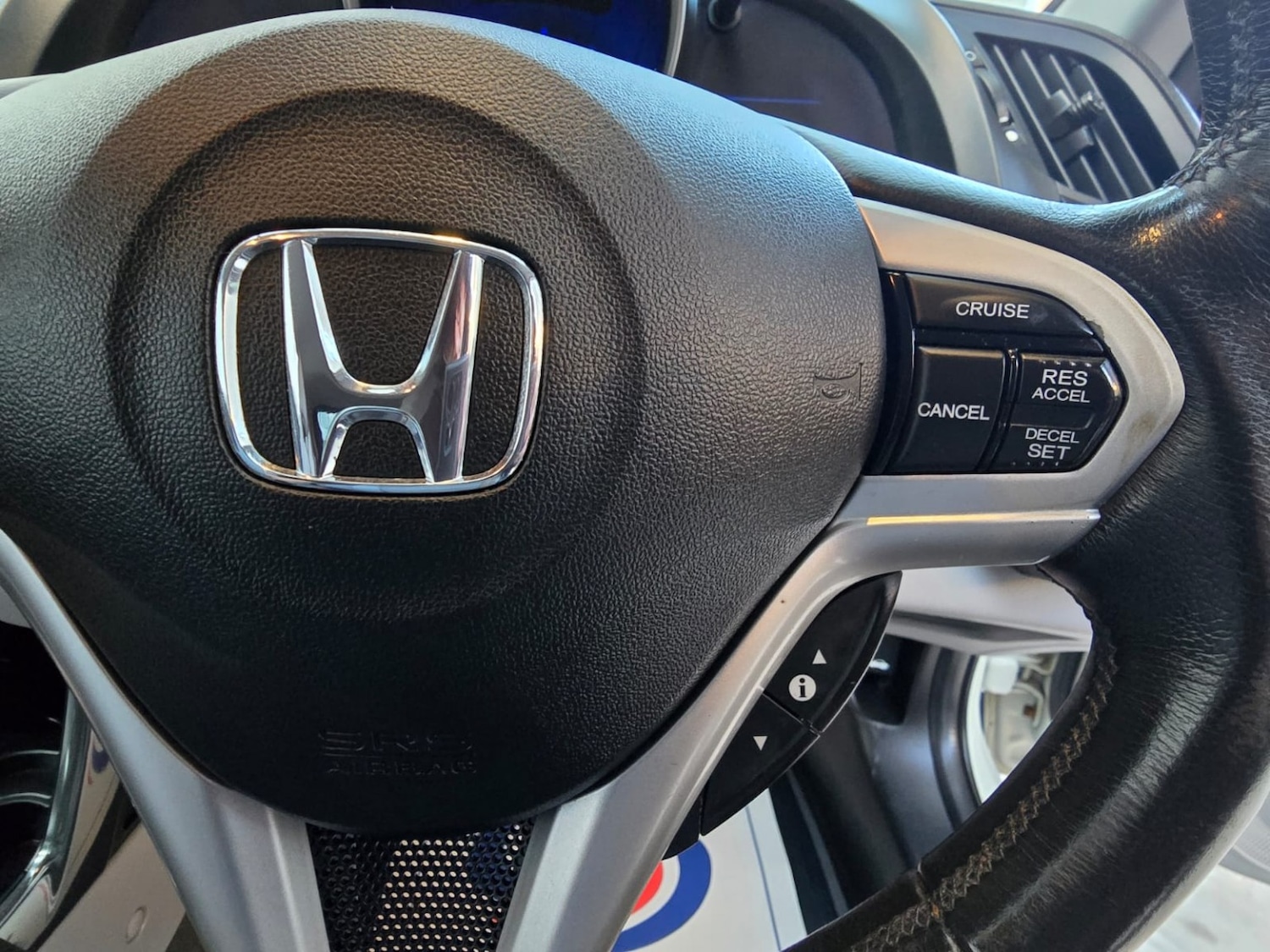 Used Honda CR-Z 2011 for sale - 78031707: Photo 40