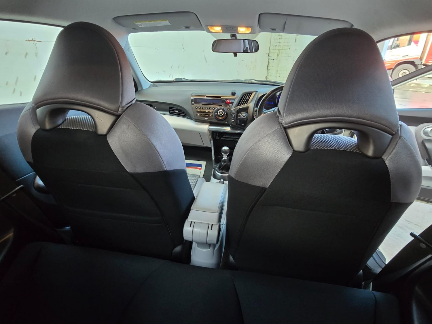 Used Honda CR-Z 2011 for sale - 78031707: Photo 41