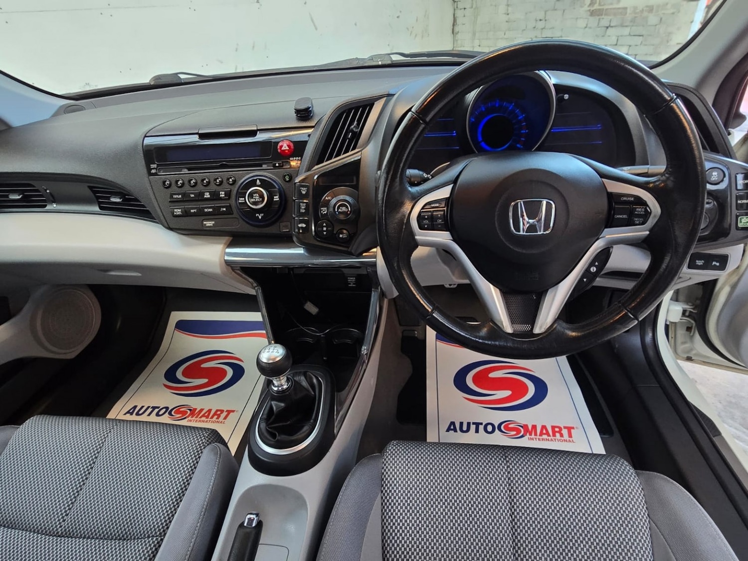 Used Honda CR-Z 2011 for sale - 78031707: Photo 44