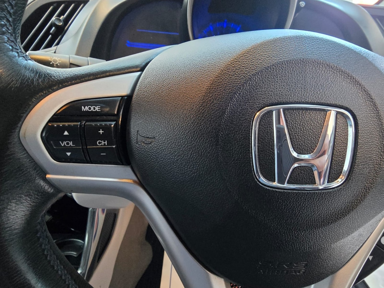 Used Honda CR-Z 2011 for sale - 78031707: Photo 45