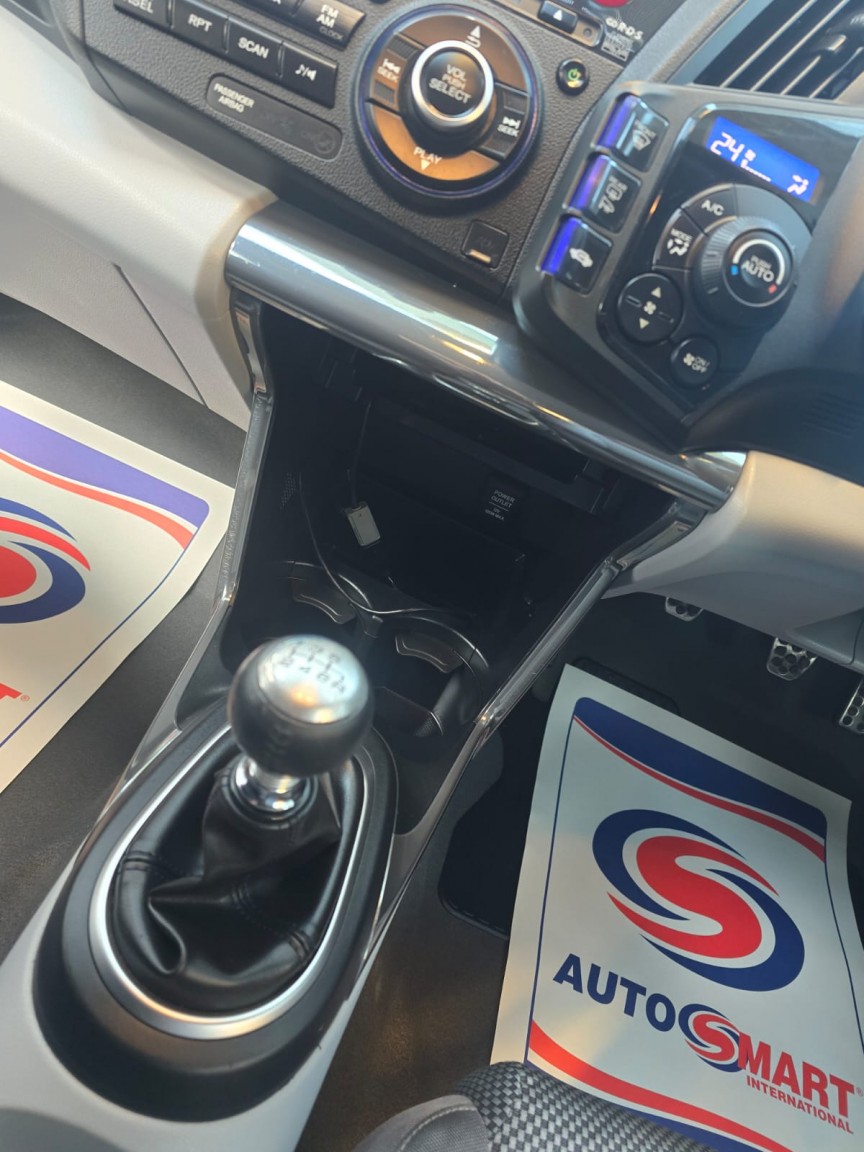 Used Honda CR-Z 2011 for sale - 78031707: Photo 48