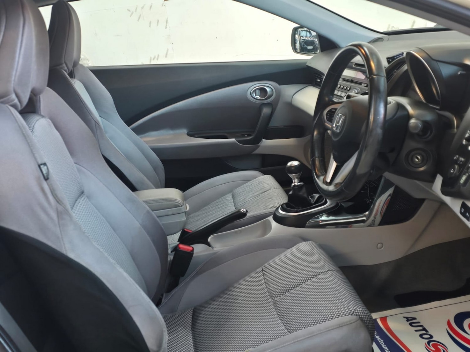 Used Honda CR-Z 2011 for sale - 78031707: Photo 49