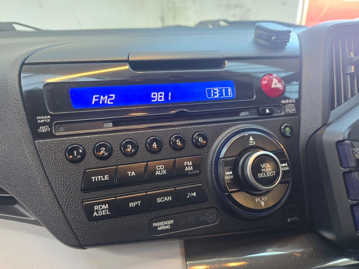 Used Honda CR-Z 2011 for sale - 78031707: Photo 50