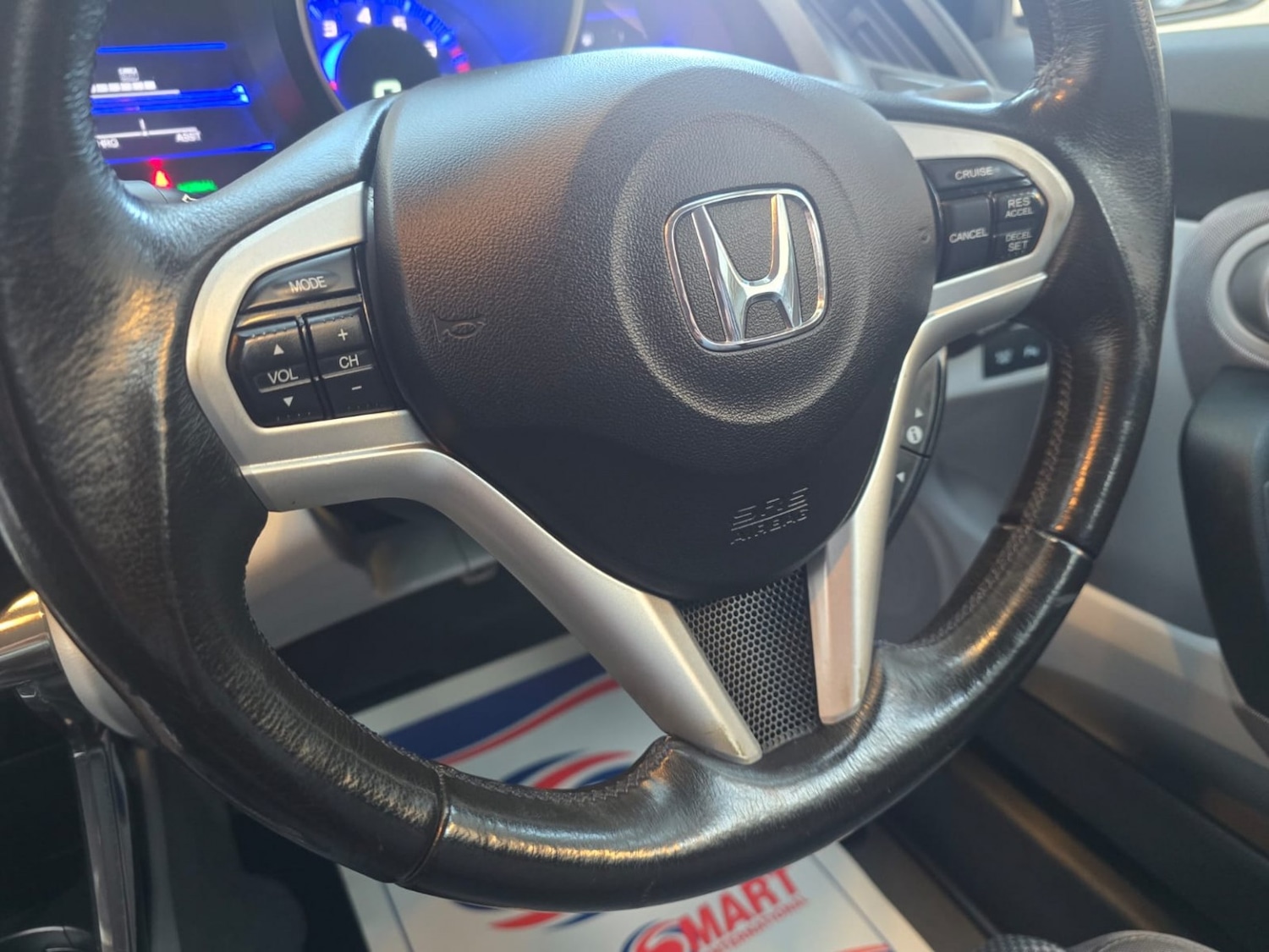 Used Honda CR-Z 2011 for sale - 78031707: Photo 51