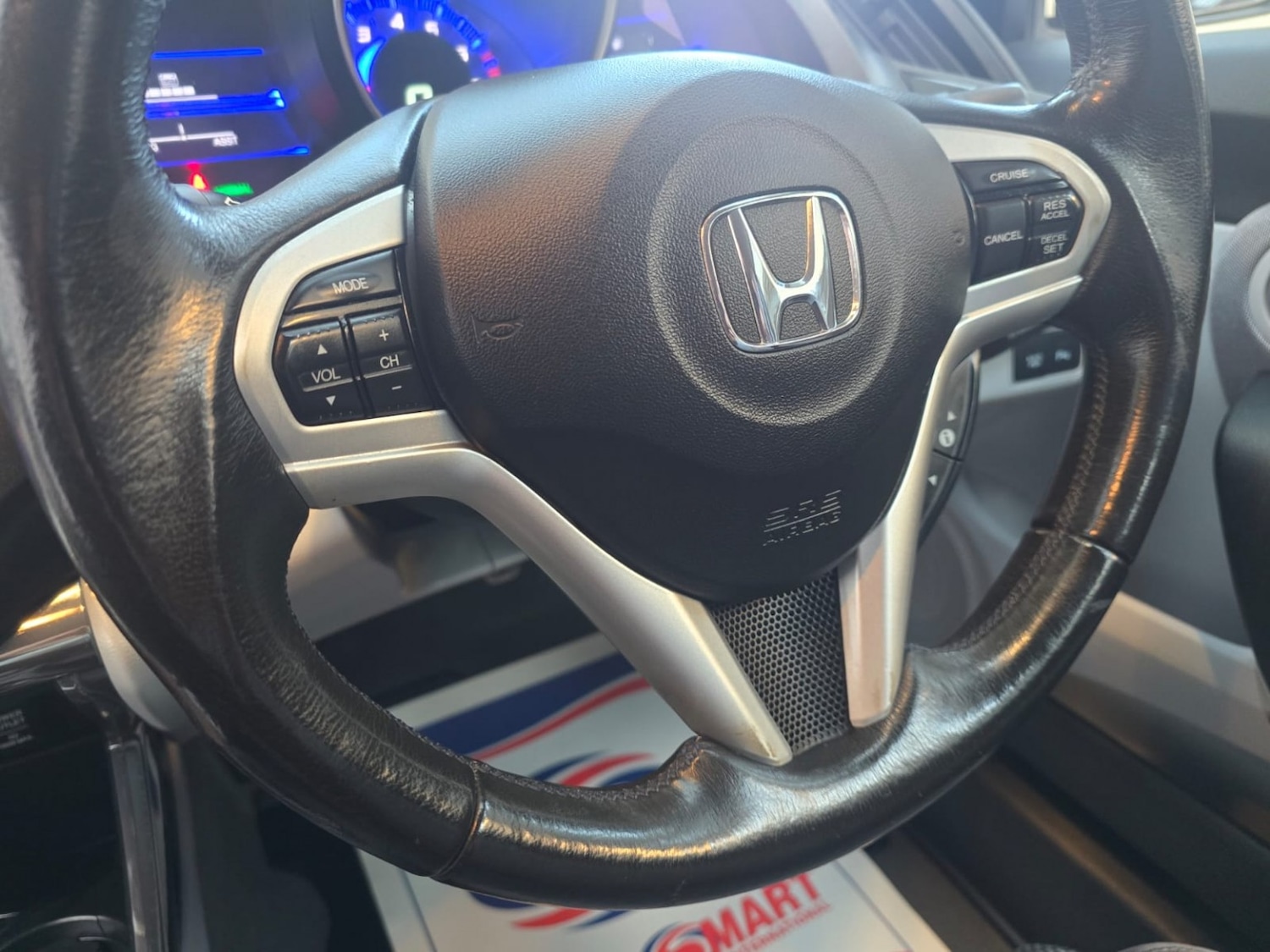 Used Honda CR-Z 2011 for sale - 78031707: Photo 55