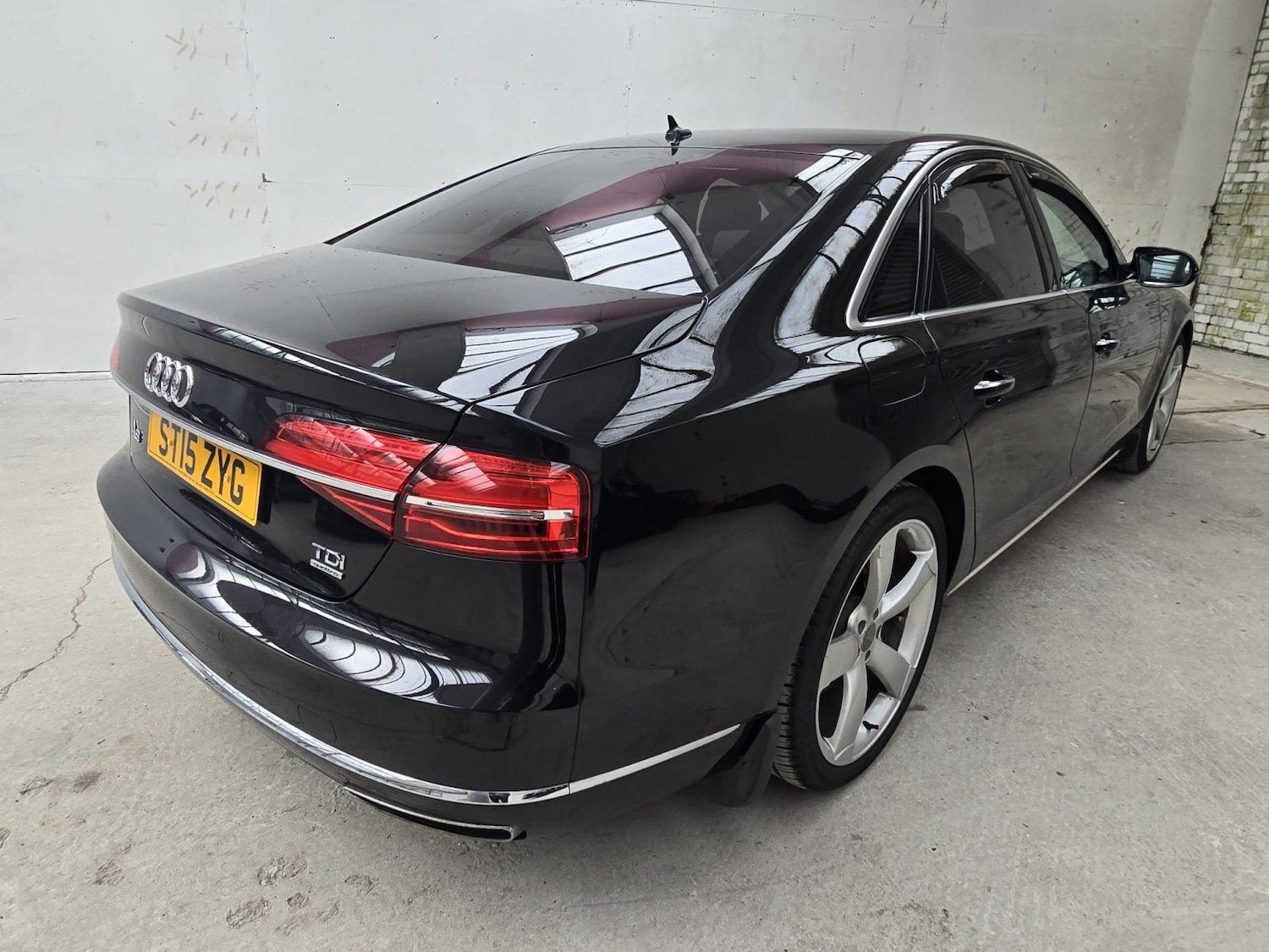 Used Audi A8 2015 for sale - 78182957: Photo 10