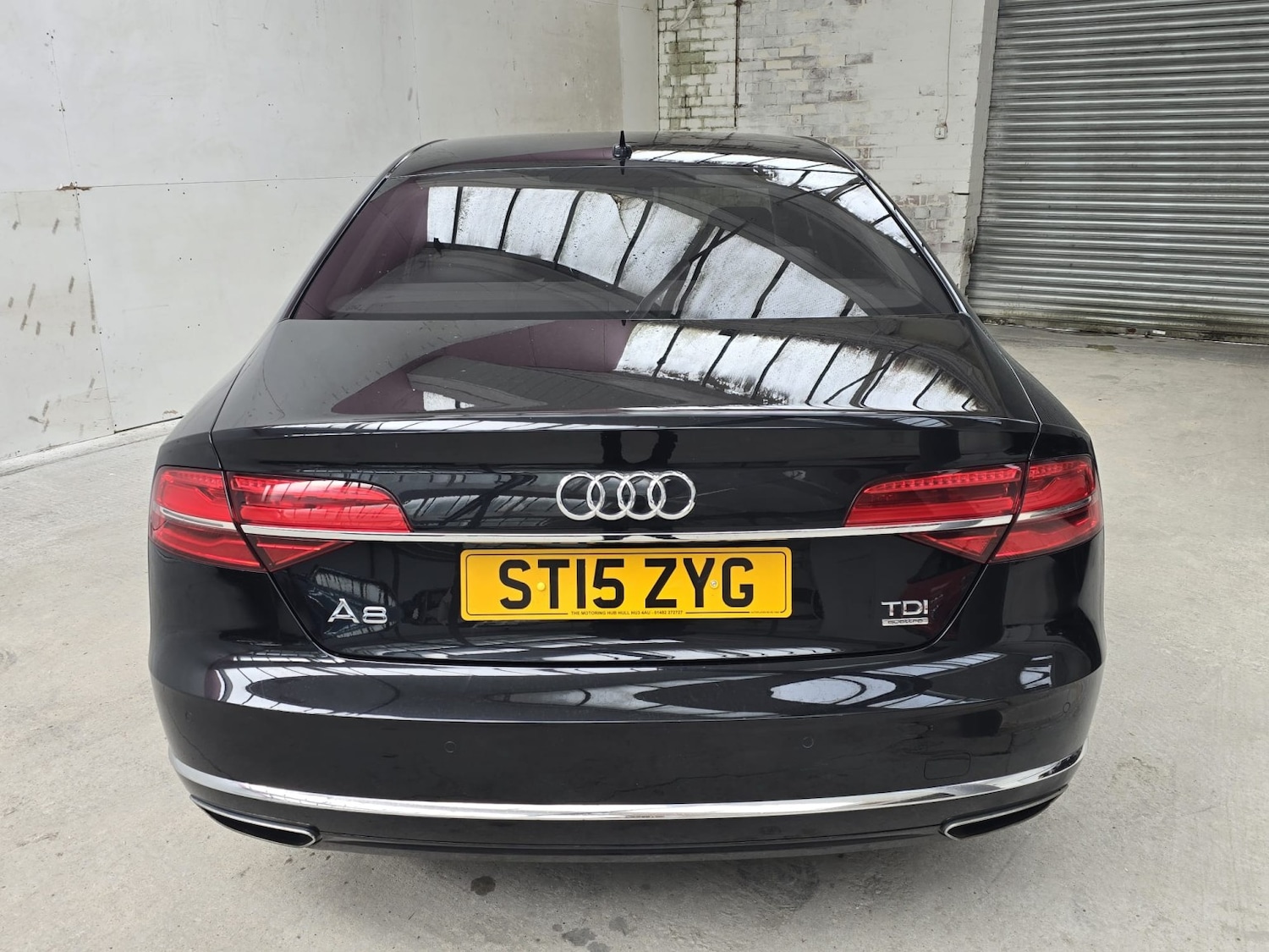 Used Audi A8 2015 for sale - 78182957: Photo 11
