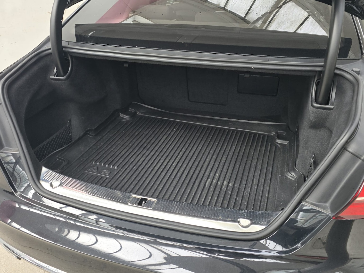 Used Audi A8 2015 for sale - 78182957: Photo 14