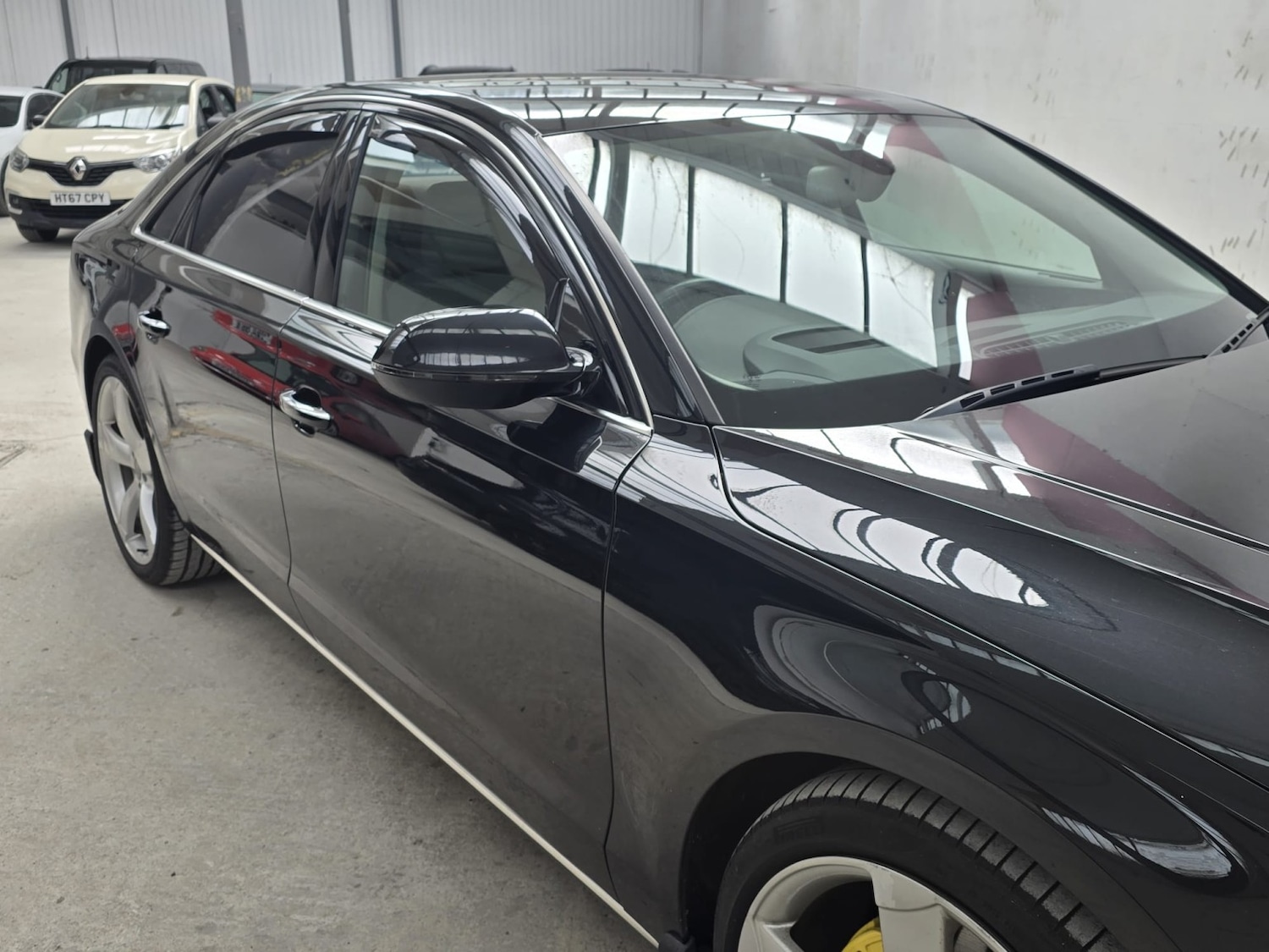 Used Audi A8 2015 for sale - 78182957: Photo 18