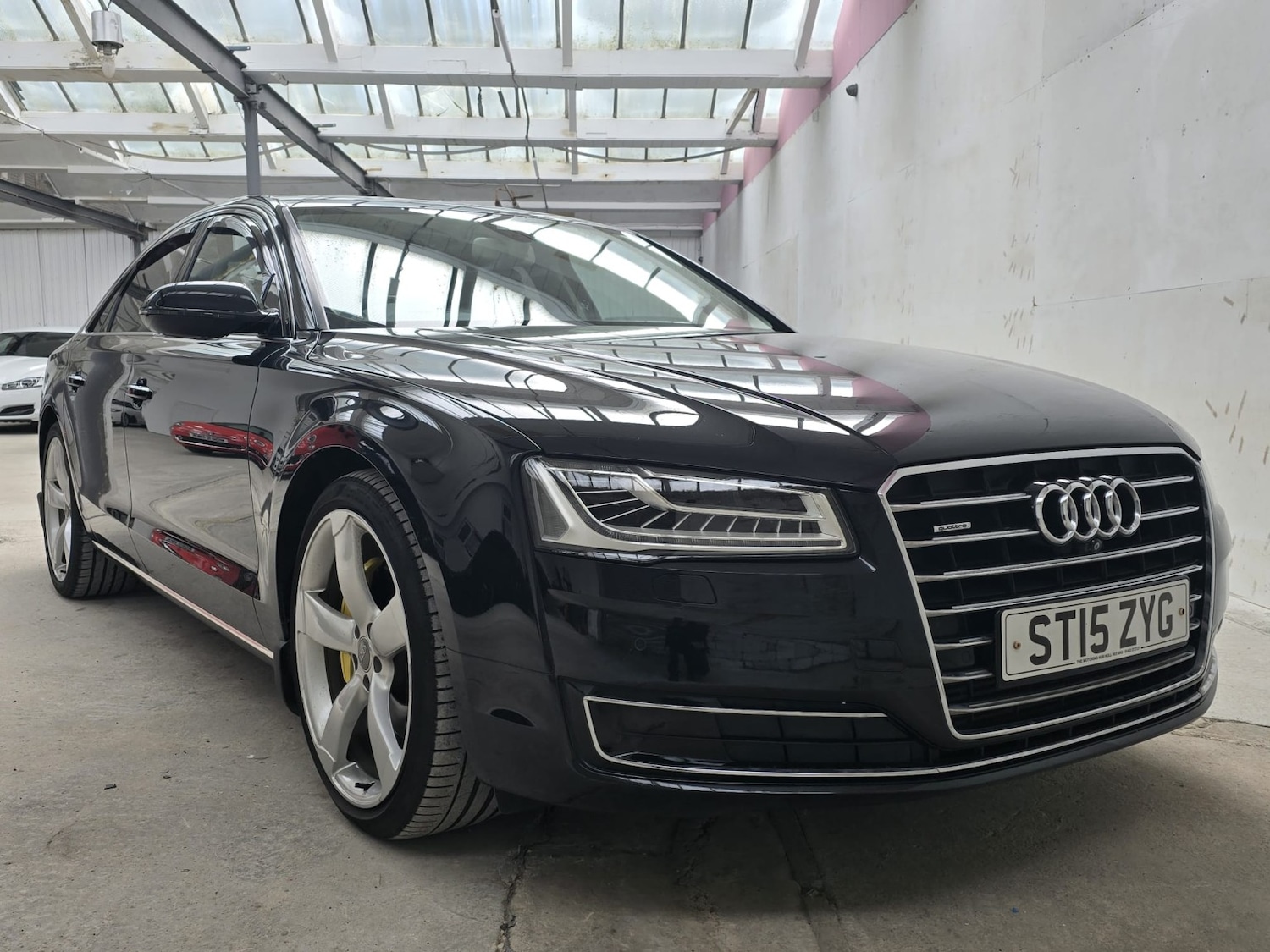 Used Audi A8 2015 for sale - 78182957: Photo 19