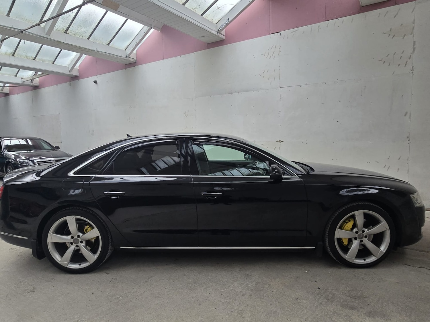 Used Audi A8 2015 for sale - 78182957: Photo 2