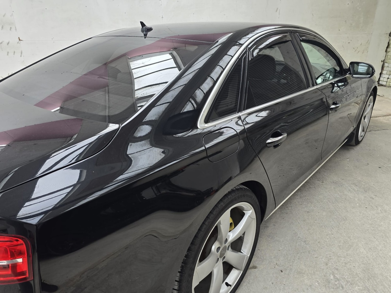 Used Audi A8 2015 for sale - 78182957: Photo 20